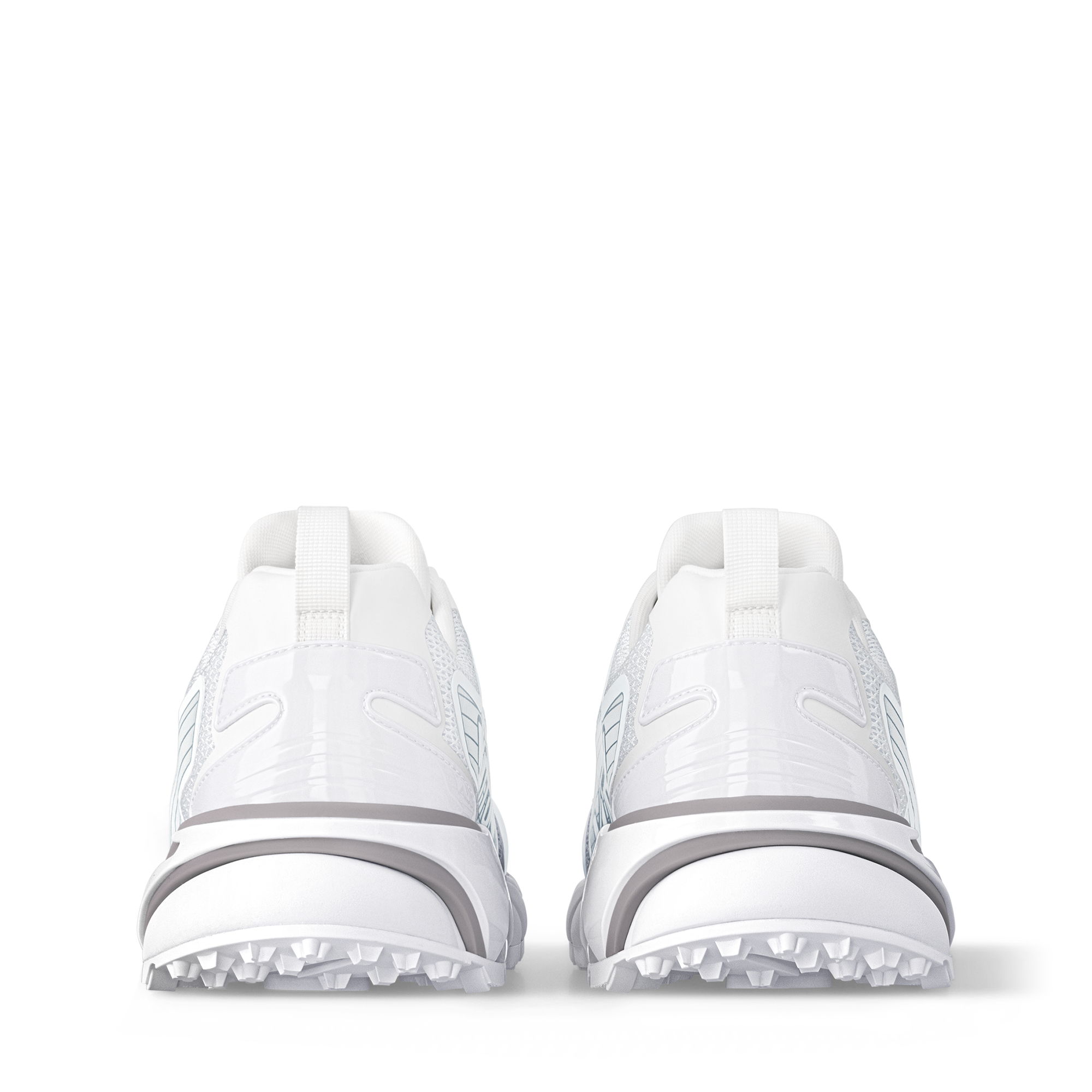 รองเท้าผ้าใบรุ่น LV Runner Tatic  in ผู้ชาย