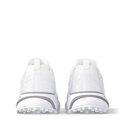 รองเท้าผ้าใบรุ่น LV Runner Tatic in ผู้ชาย's รองเท้า รองเท้าผ้าใบสำหรับผู้ชาย collections by Louis Vuitton (การย่อ/ขยายผลิตภัณฑ์)