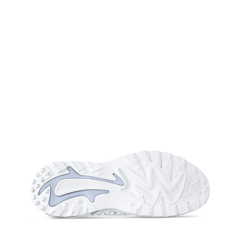 รองเท้าผ้าใบรุ่น LV Runner Tatic in ผู้ชาย's รองเท้า รองเท้าผ้าใบสำหรับผู้ชาย collections by Louis Vuitton (การย่อ/ขยายผลิตภัณฑ์)