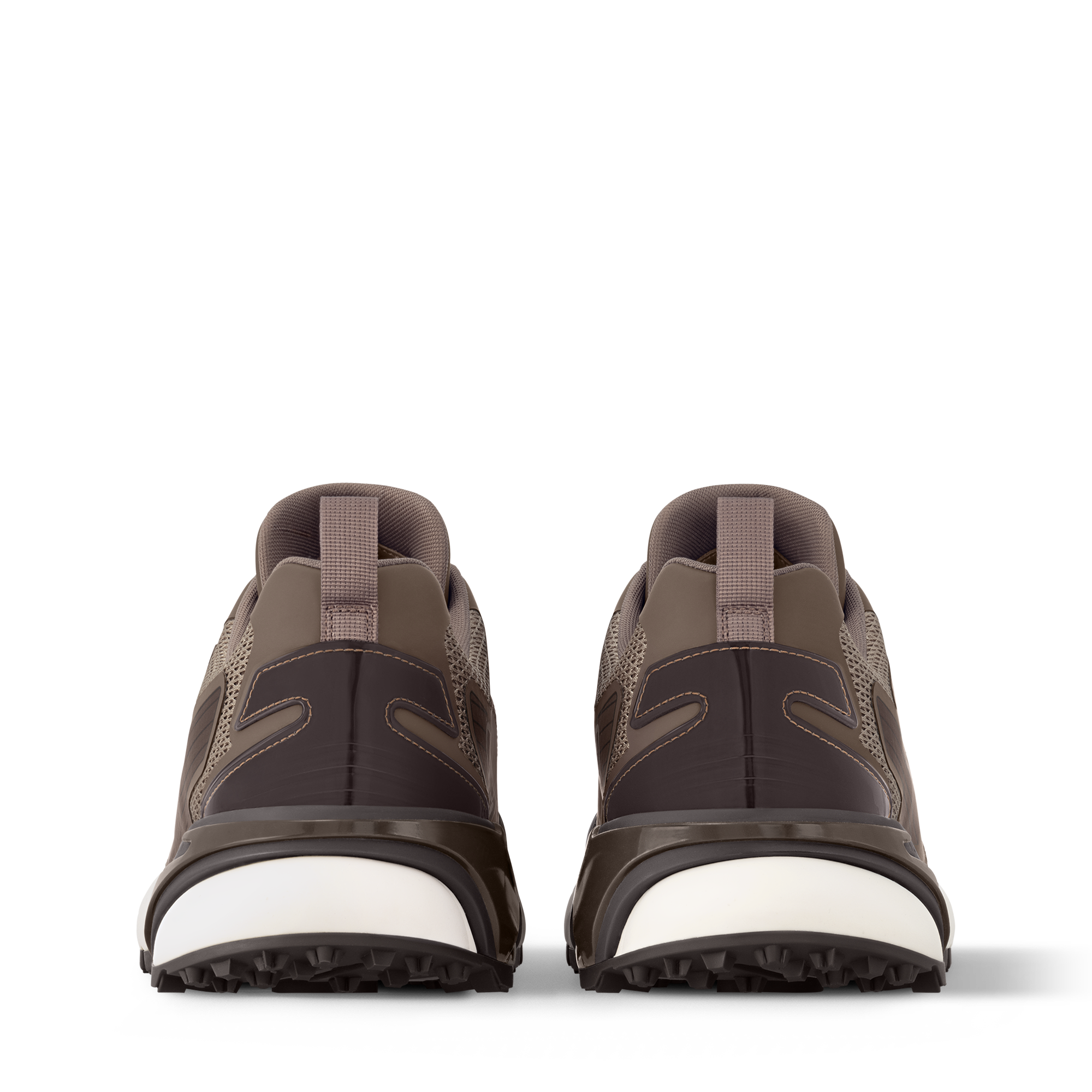 รองเท้าผ้าใบรุ่น LV Runner Tatic  in ผู้ชาย