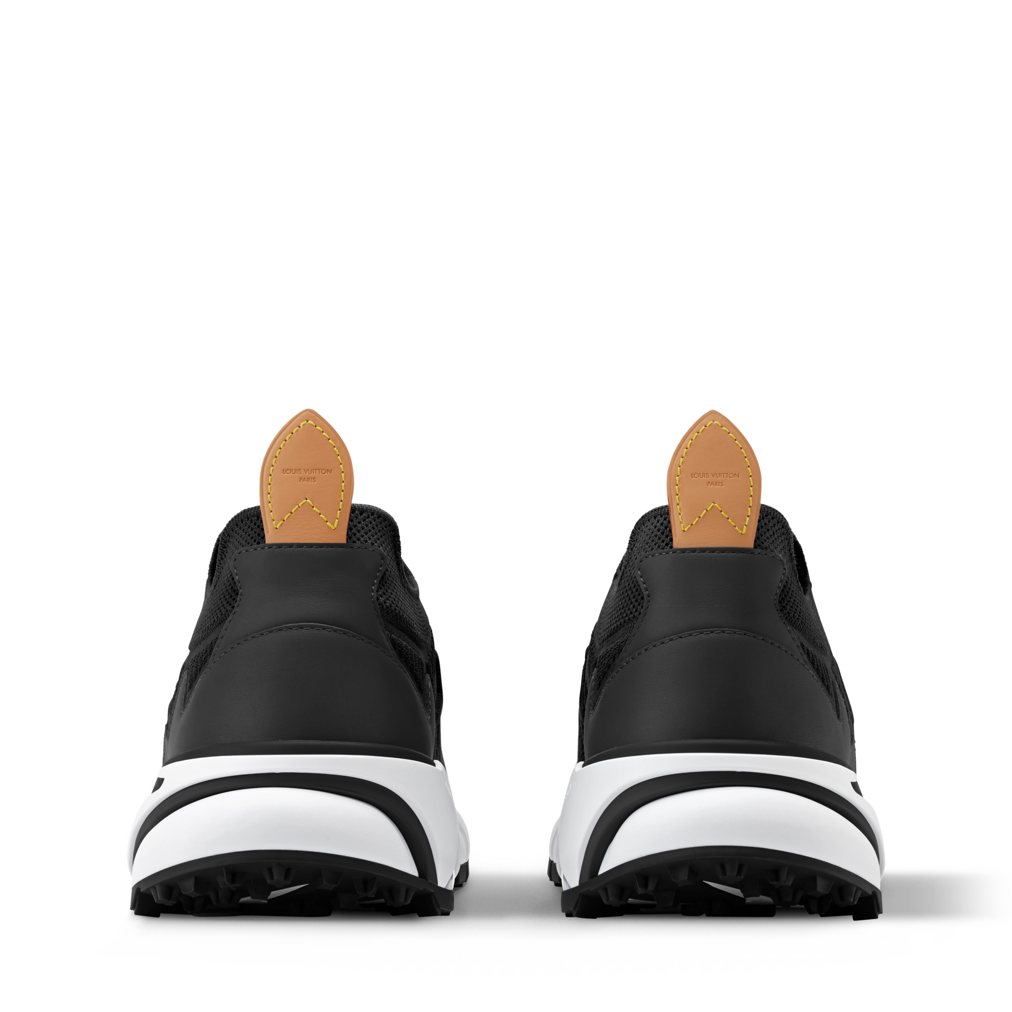 รองเท้าผ้าใบรุ่น LV Runner Tatic  in ผู้ชาย