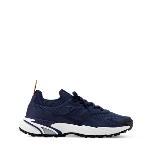 รองเท้าผ้าใบรุ่น LV Runner Tatic in ผู้ชาย's รองเท้า รองเท้าผ้าใบสำหรับผู้ชาย collections by Louis Vuitton (การย่อ/ขยายผลิตภัณฑ์)