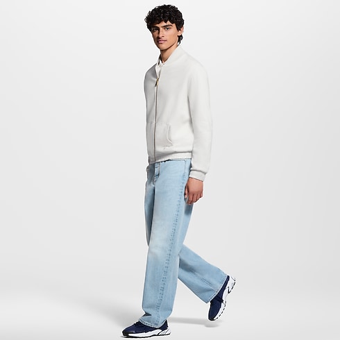 รองเท้าผ้าใบรุ่น LV Runner Tatic in ผู้ชาย's รองเท้า รองเท้าผ้าใบสำหรับผู้ชาย collections by Louis Vuitton (การย่อ/ขยายผลิตภัณฑ์)