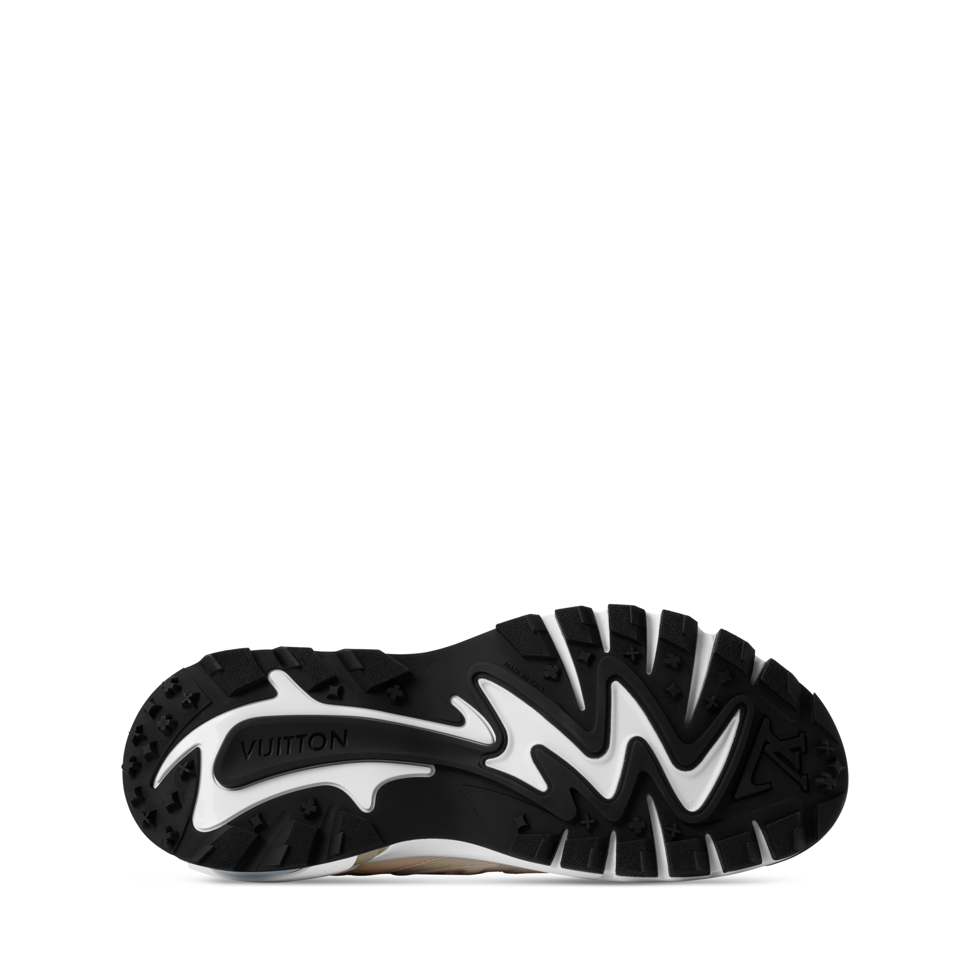 รองเท้าผ้าใบรุ่น LV Runner Tatic  in ผู้ชาย