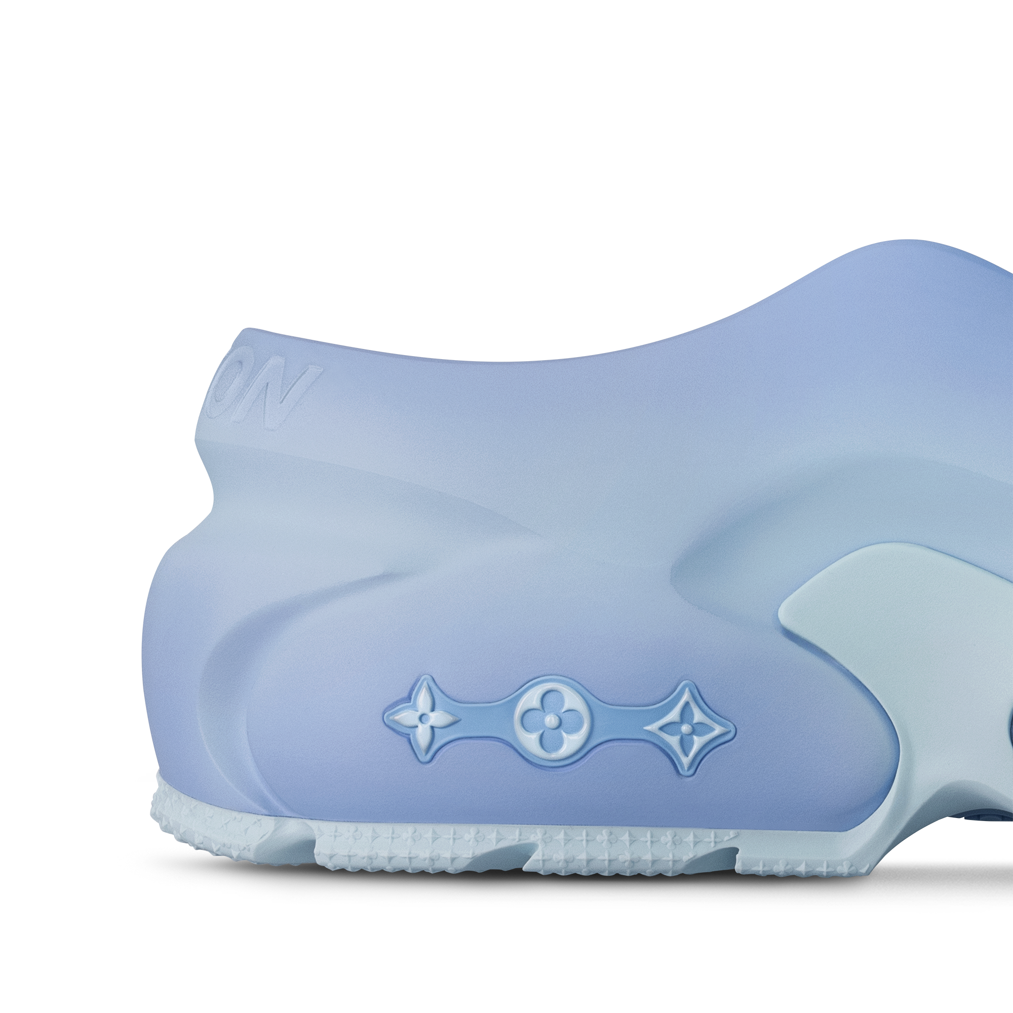 รองเท้าคล็อกรุ่น LV Shark  in ผู้ชาย