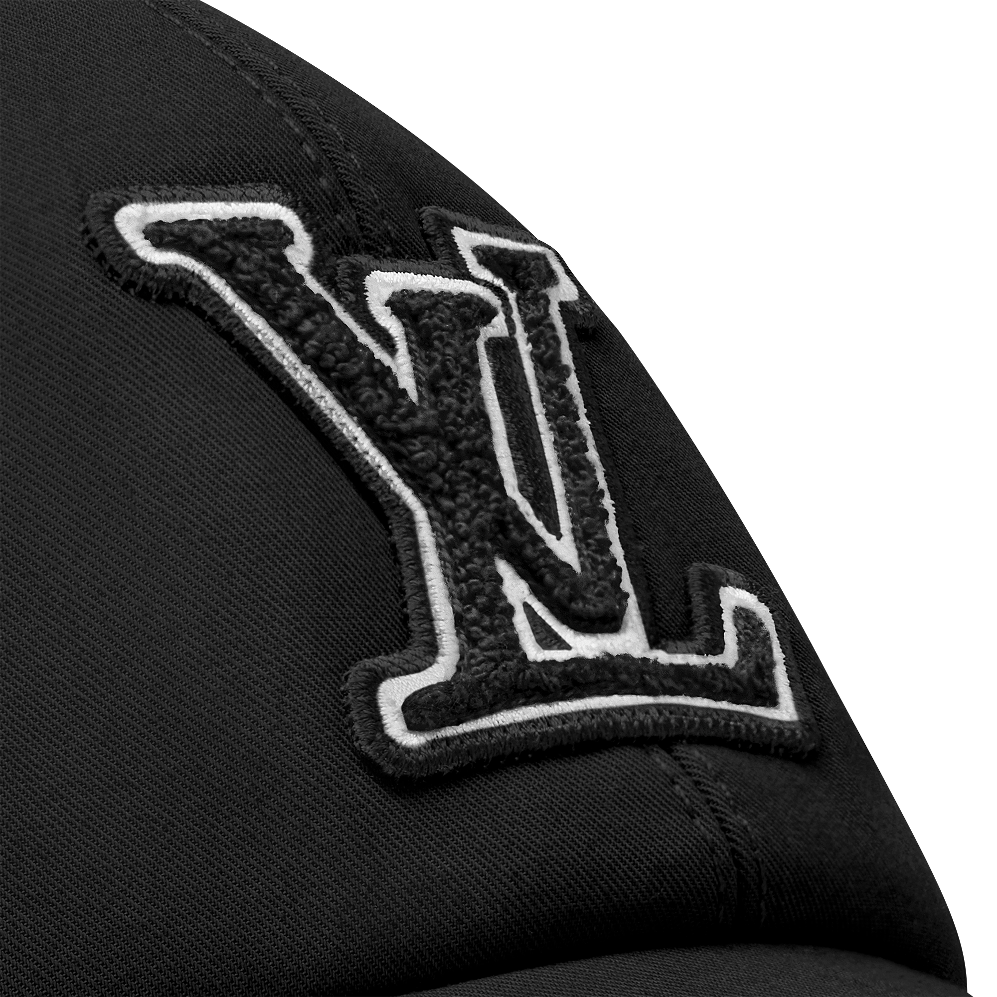 หมวกแก๊ปรุ่น LV Signature . in ผู้หญิง