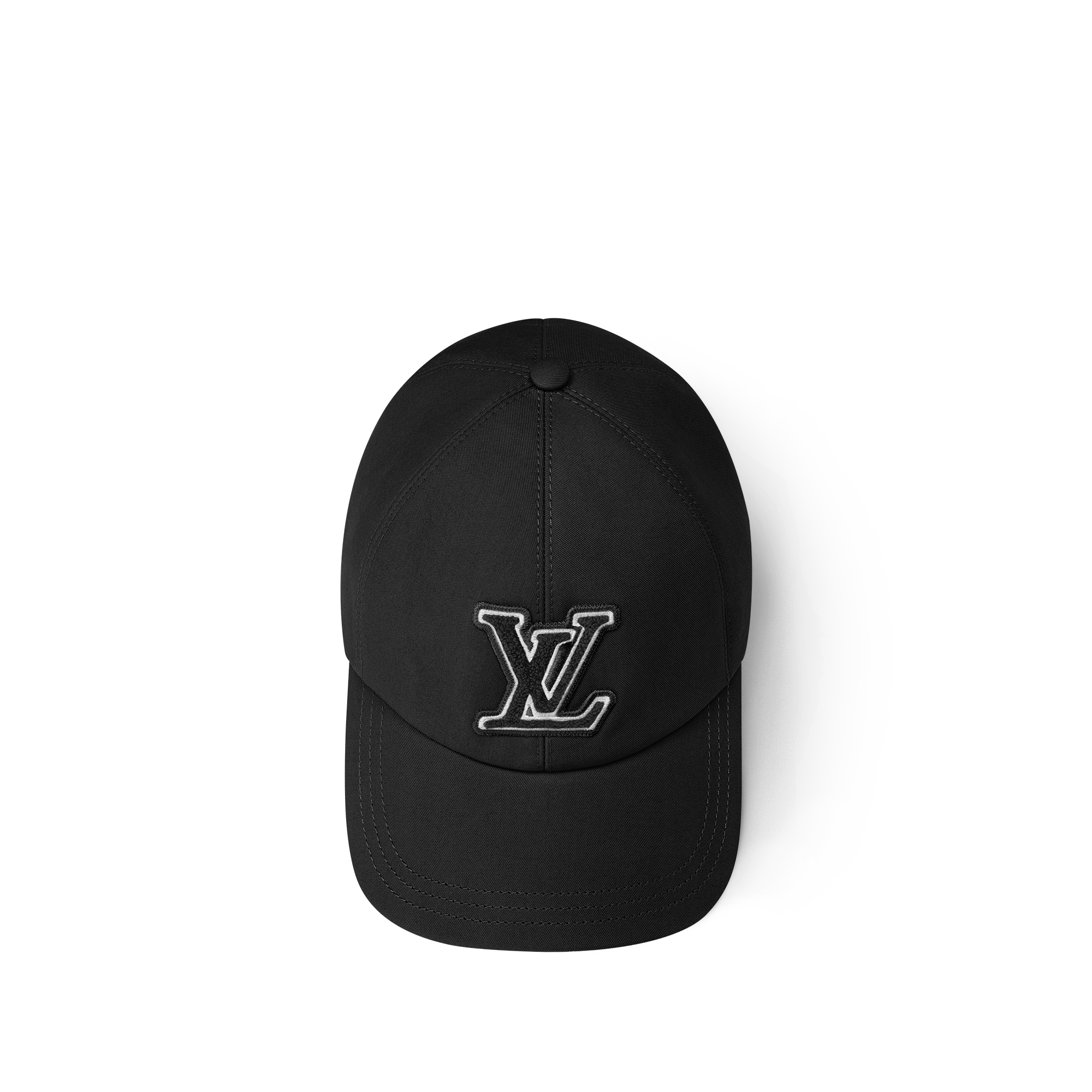 หมวกแก๊ปรุ่น LV Signature . in ผู้หญิง