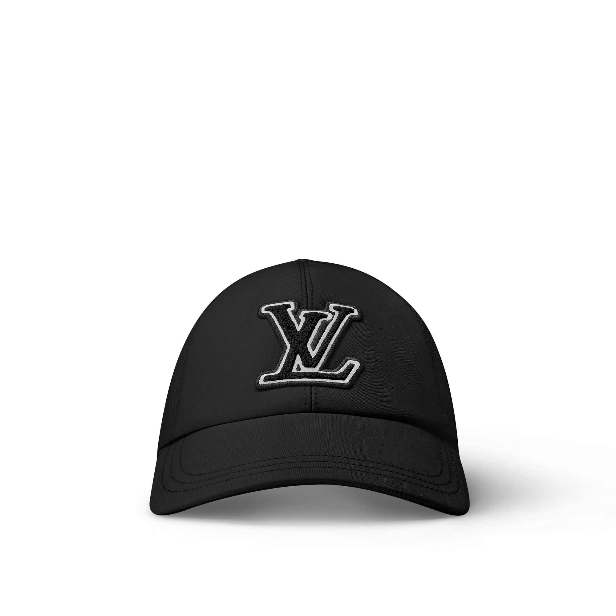 หมวกแก๊ปรุ่น LV Signature . in ผู้หญิง