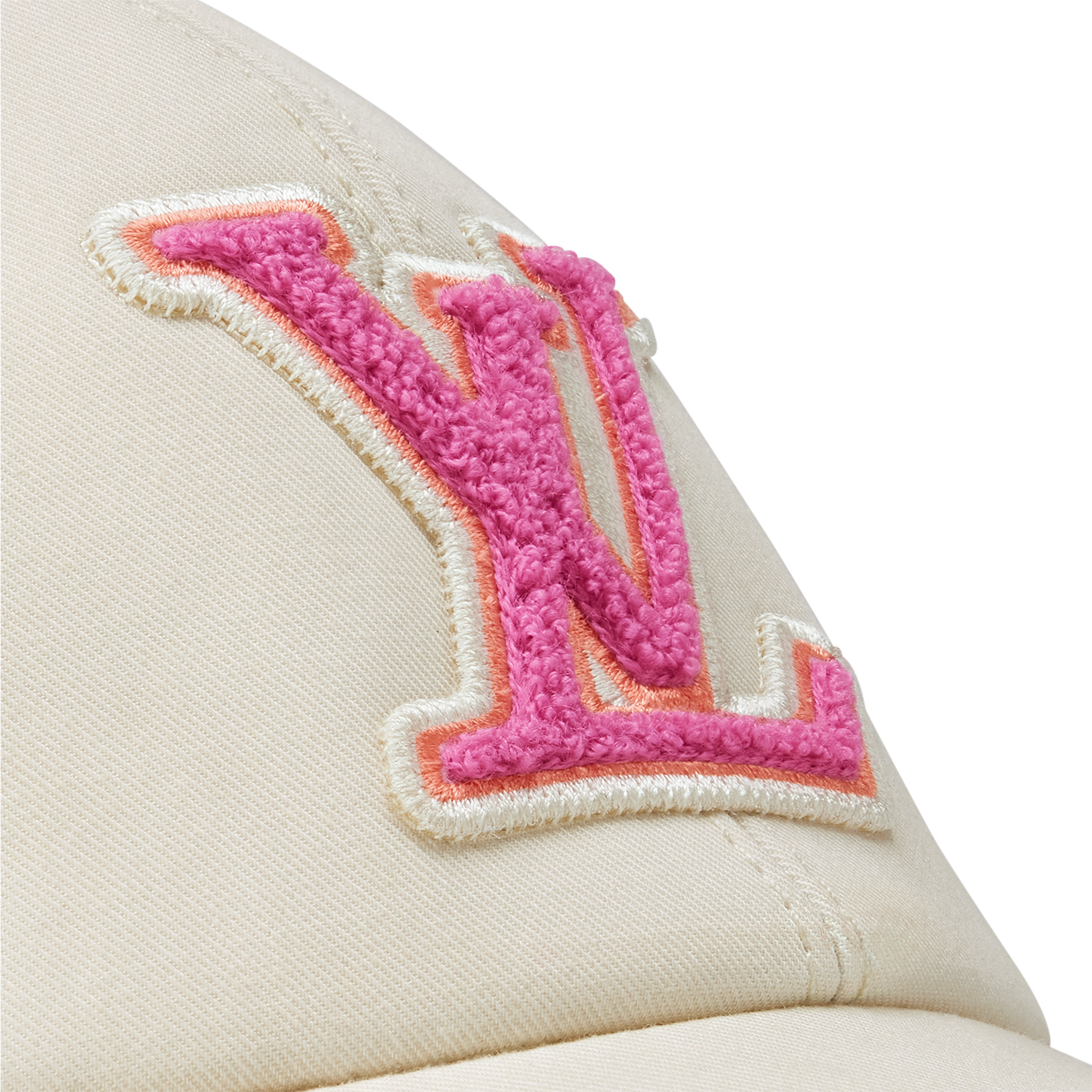หมวกแก๊ปรุ่น LV Signature . in ผู้หญิง
