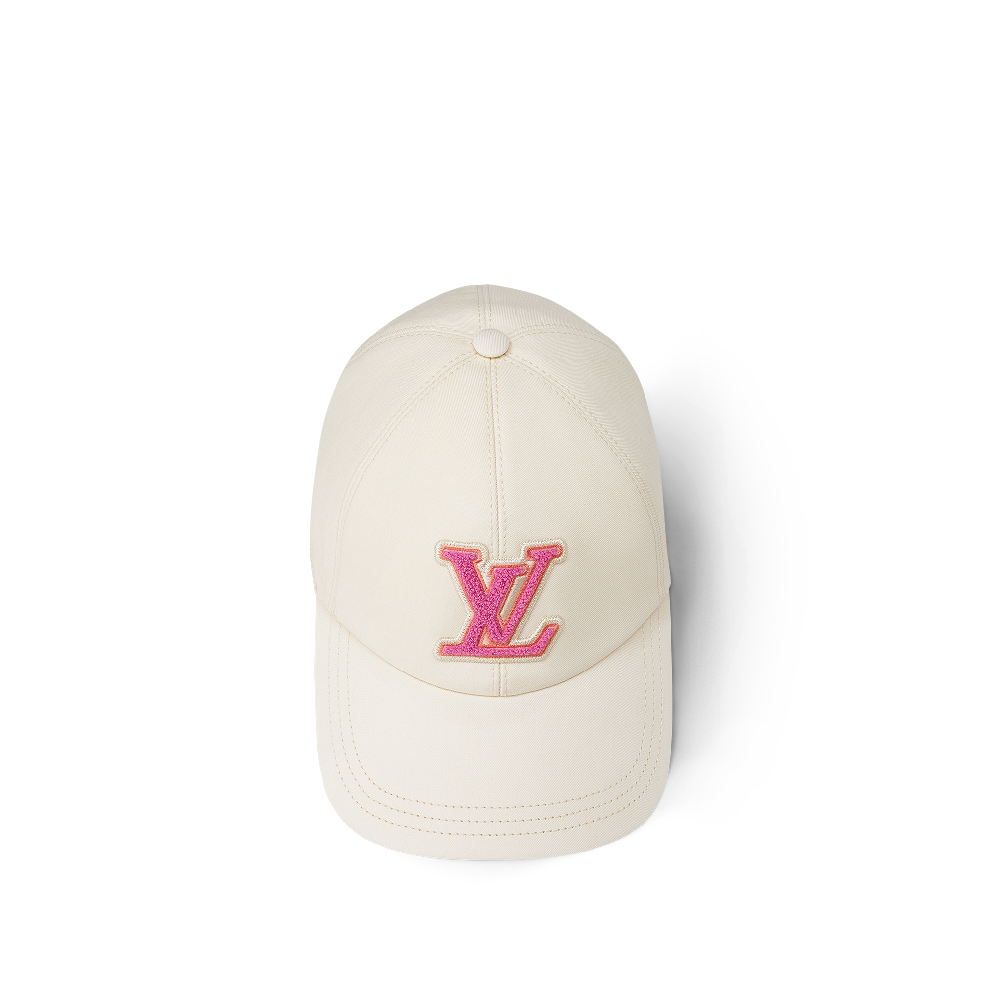 หมวกแก๊ปรุ่น LV Signature . in ผู้หญิง