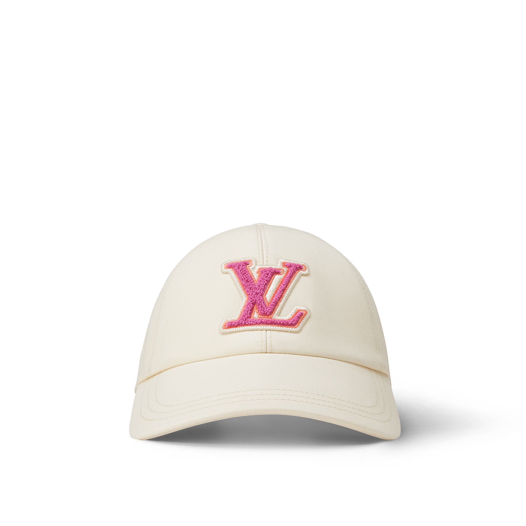 หมวกแก๊ปรุ่น LV Signature . in ผู้หญิง