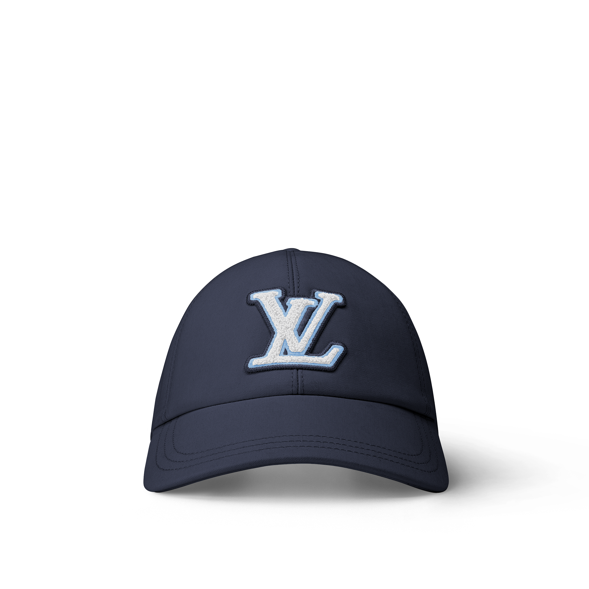 หมวกแก๊ปรุ่น LV Signature . in ผู้หญิง