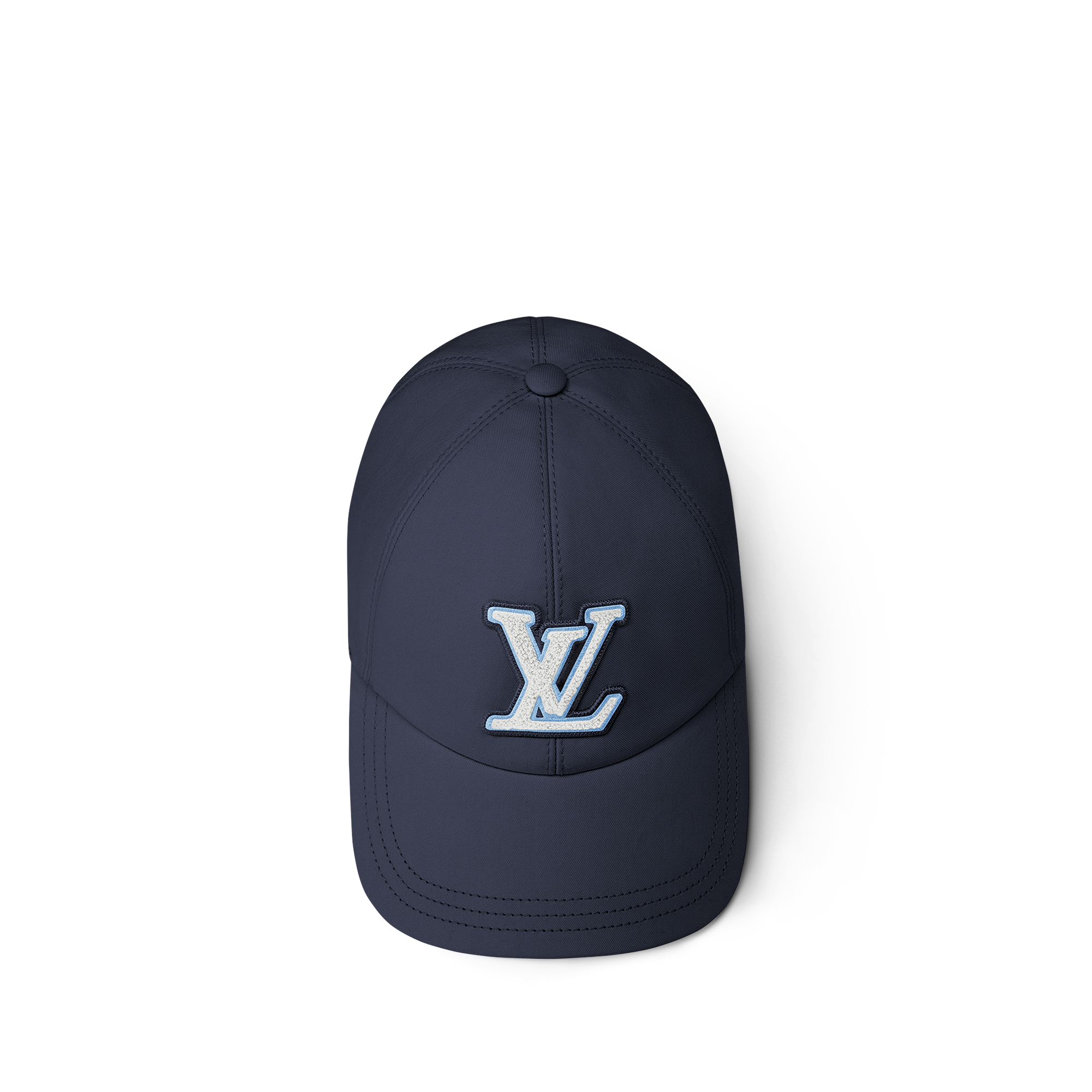 หมวกแก๊ปรุ่น LV Signature . in ผู้หญิง
