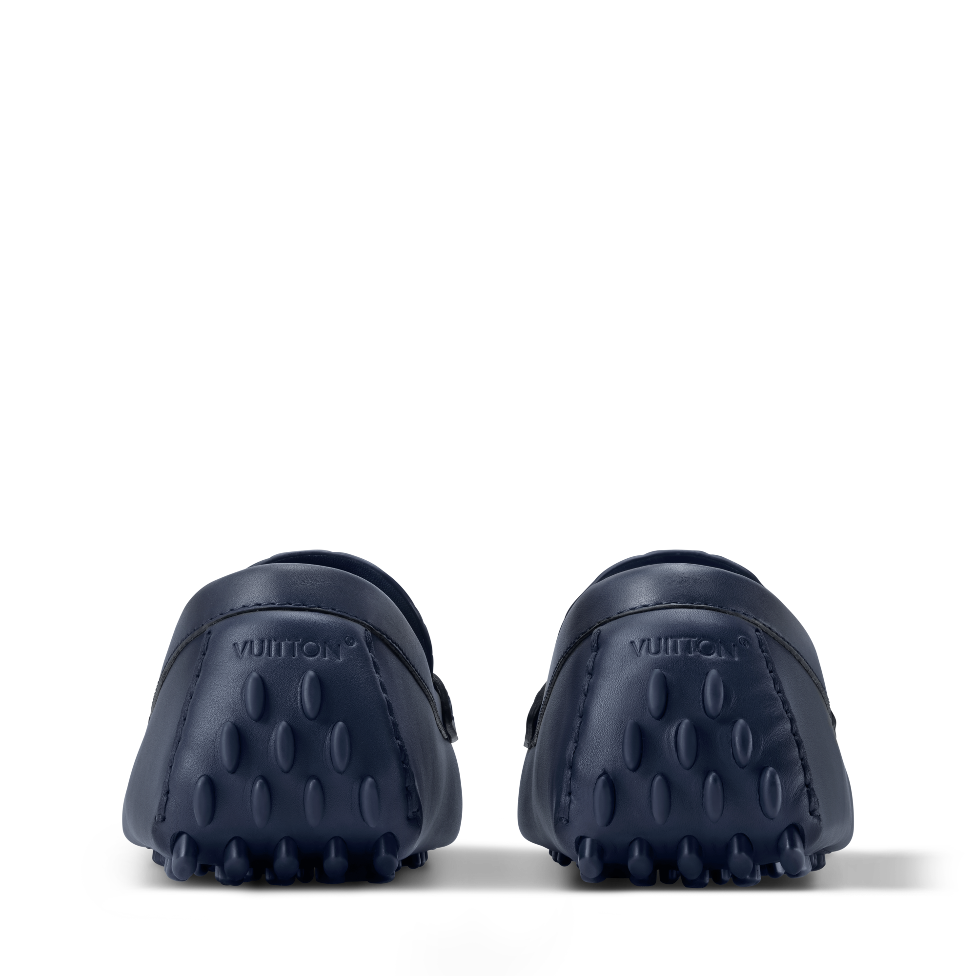 รองเท้ามอคคาซินรุ่น LV Silverstone  in ผู้ชาย