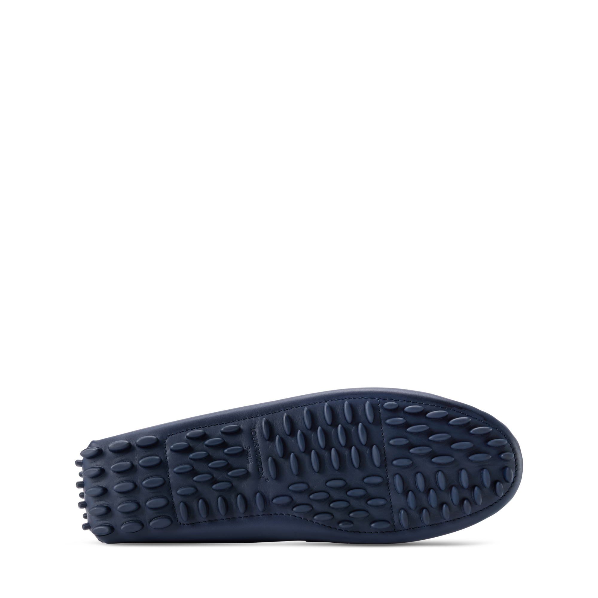 รองเท้ามอคคาซินรุ่น LV Silverstone  in ผู้ชาย