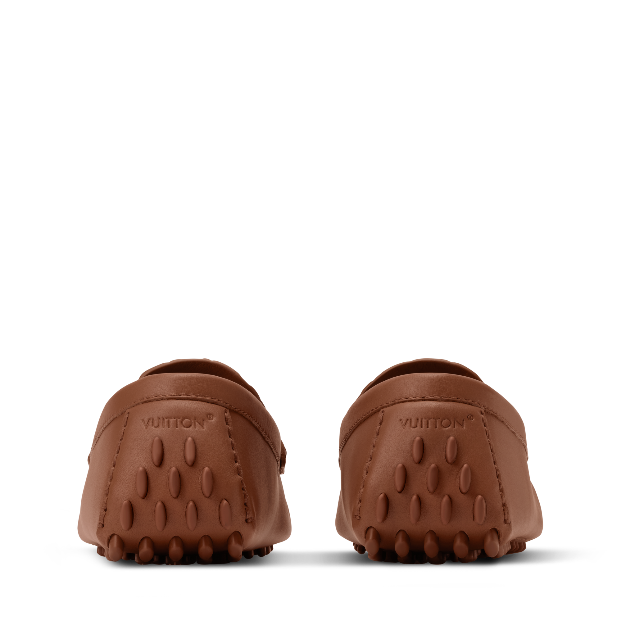 รองเท้ามอคคาซินรุ่น LV Silverstone  in ผู้ชาย