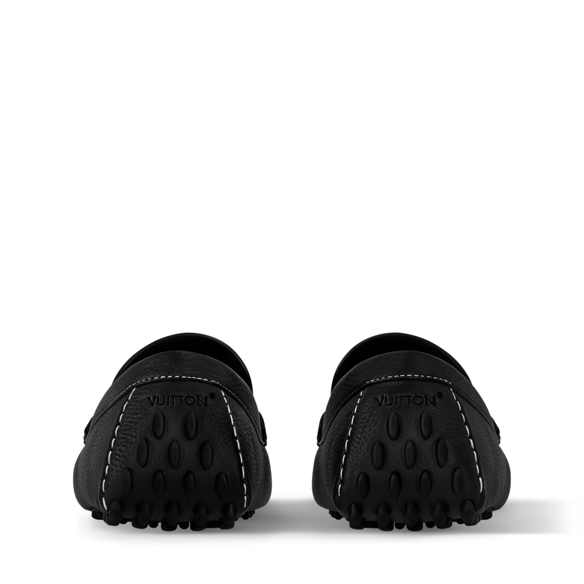 รองเท้ามอคคาซินรุ่น LV Silverstone  in ผู้ชาย