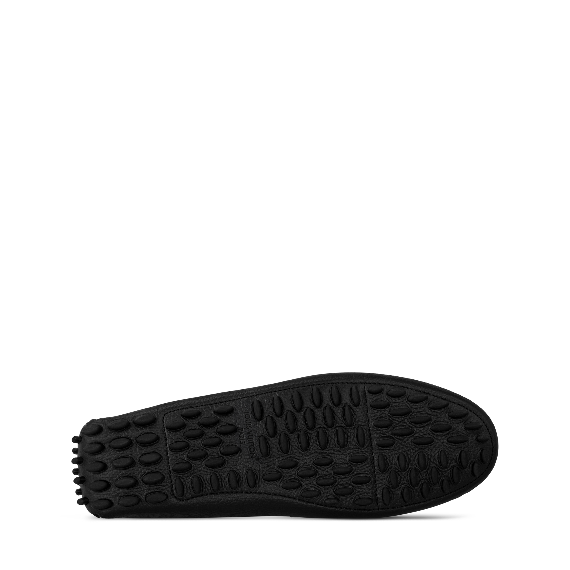 รองเท้ามอคคาซินรุ่น LV Silverstone  in ผู้ชาย