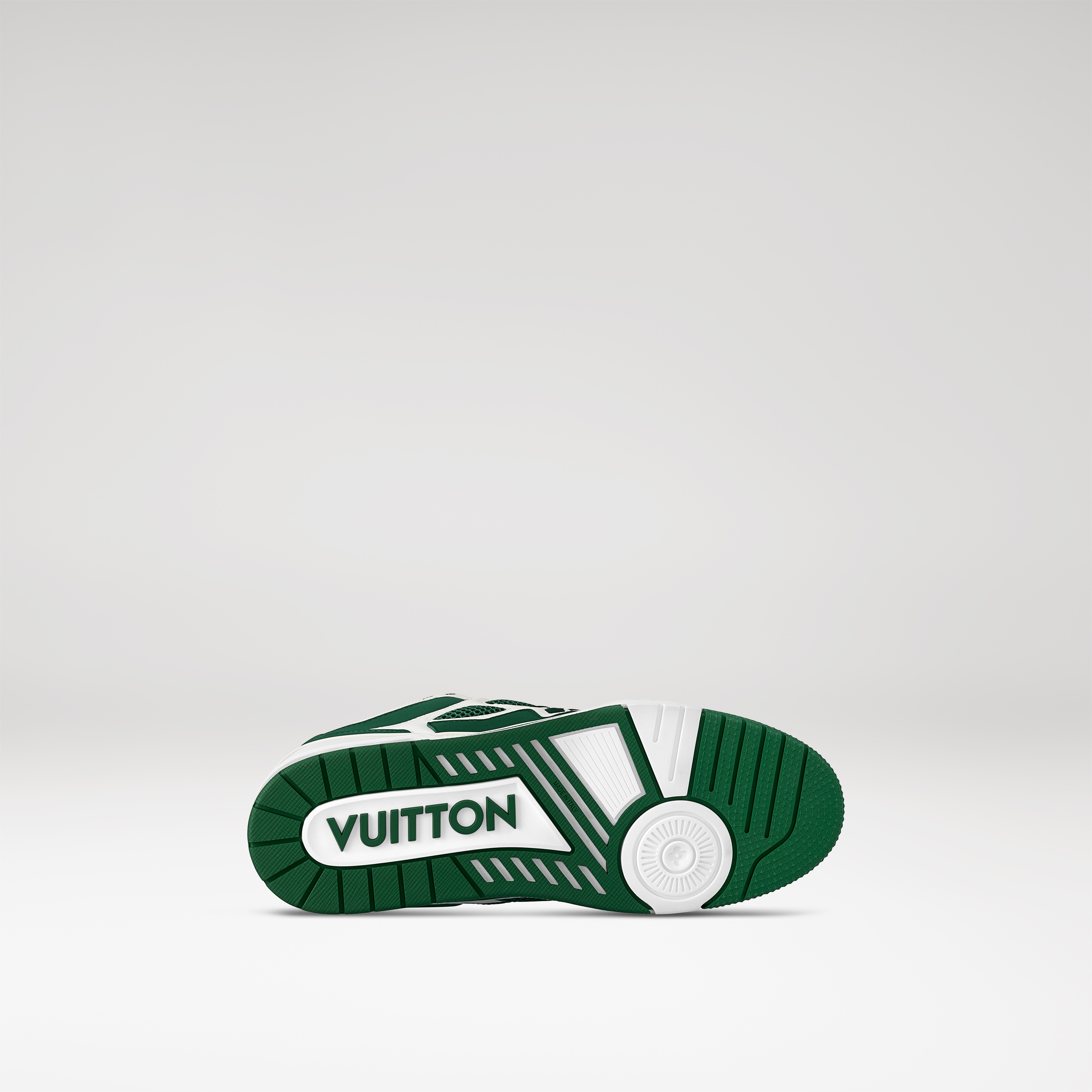 รองเท้าผ้าใบรุ่น LV Skate  in ผู้ชาย