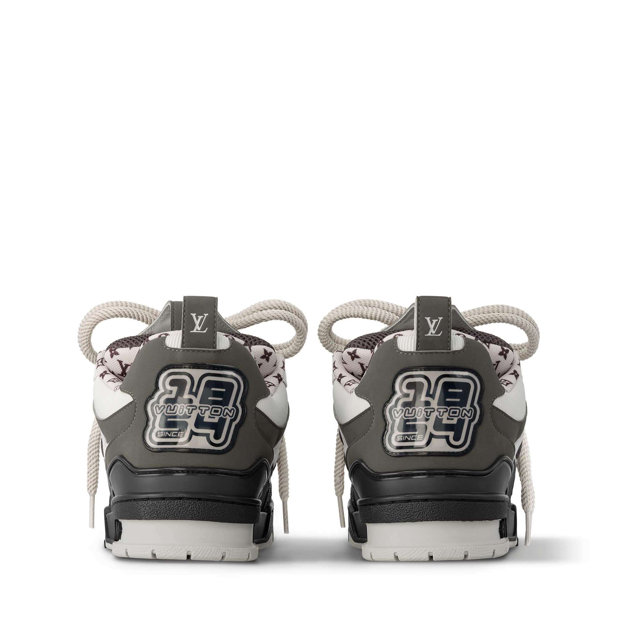 รองเท้าผ้าใบรุ่น LV Skate  in ผู้ชาย