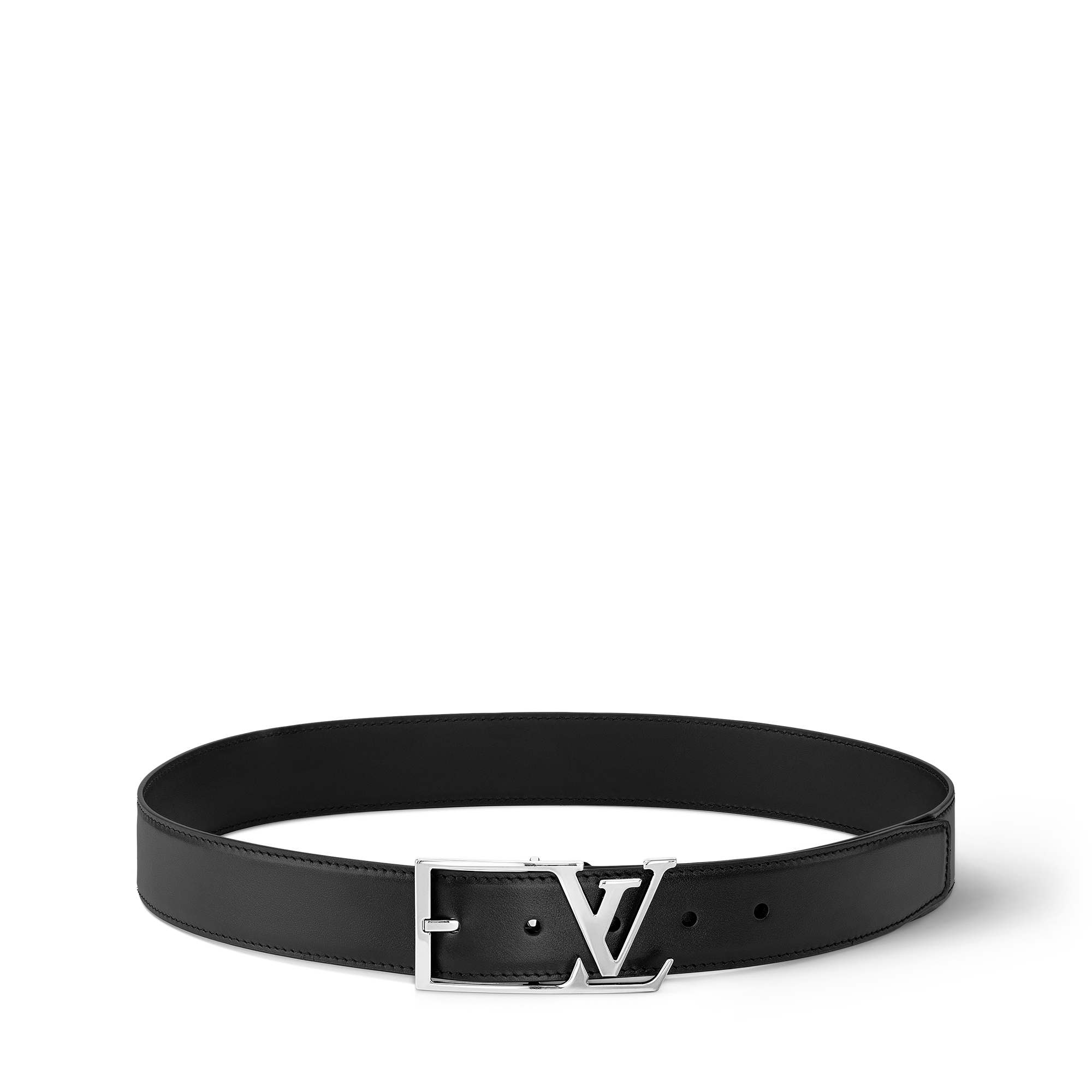 เข็มขัดรุ่น LV Skyline ขนาด 35 มม.  in ผู้ชาย