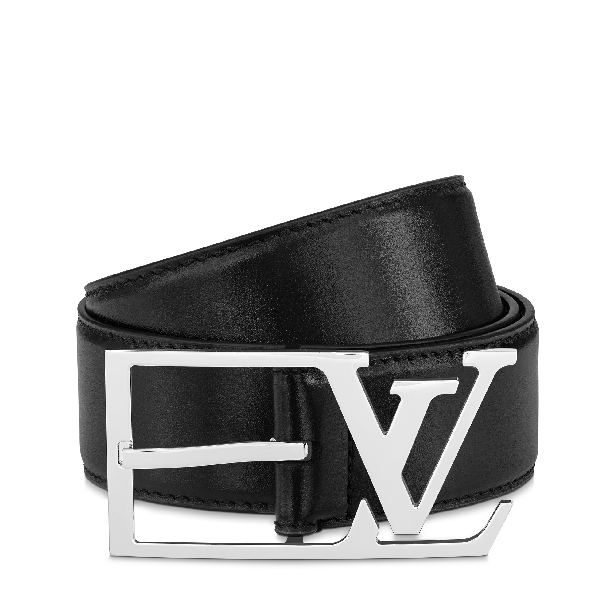 เข็มขัดรุ่น LV Skyline ขนาด 35 มม.  in ผู้ชาย