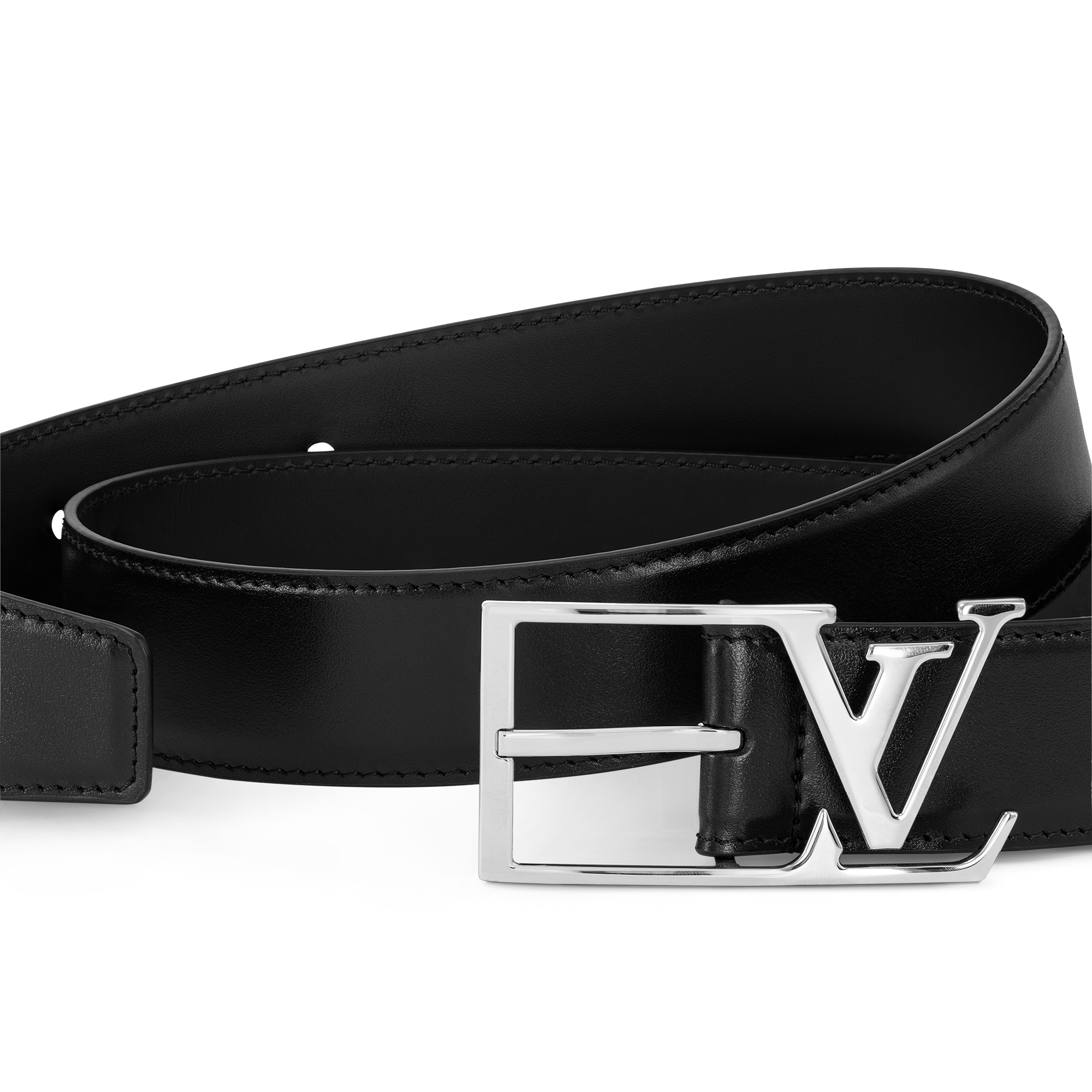 เข็มขัดรุ่น LV Skyline ขนาด 35 มม.  in ผู้ชาย
