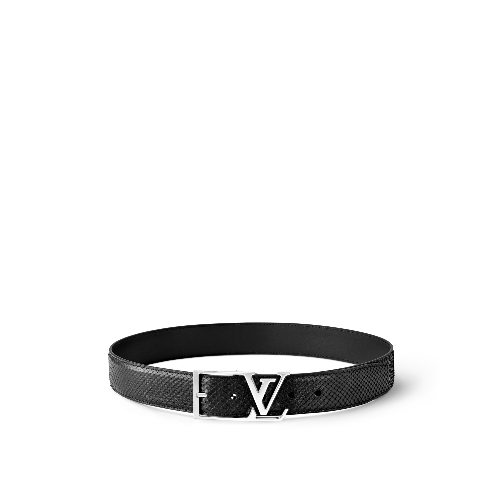 เข็มขัดรุ่น LV Skyline ขนาด 35 มม.  in ผู้ชาย