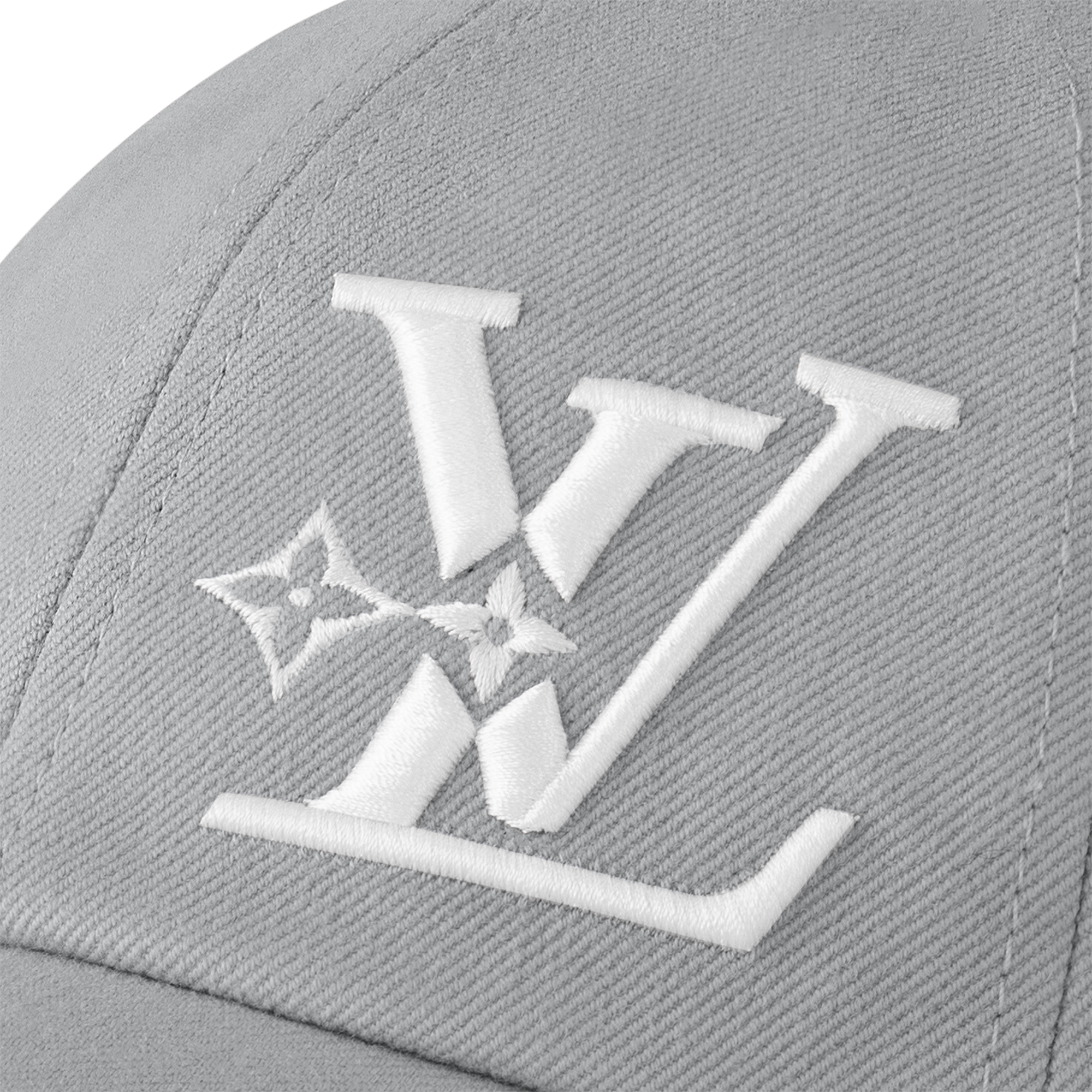 หมวกแก๊ปรุ่น LV Smash . in ผู้ชาย