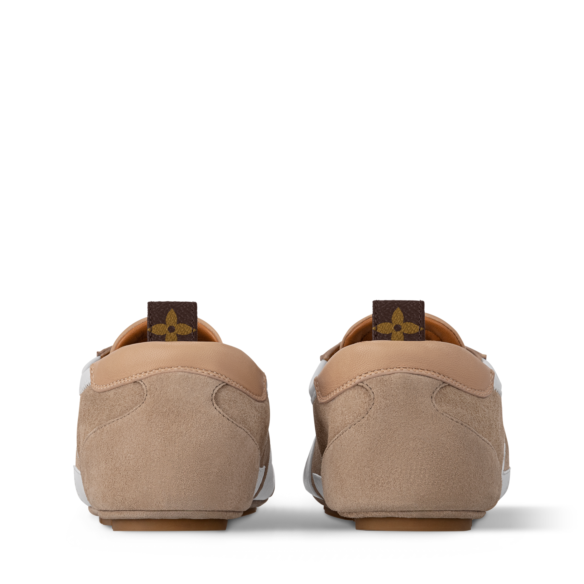 รองเท้ารุ่น LV Sneakerina  in ผู้หญิง