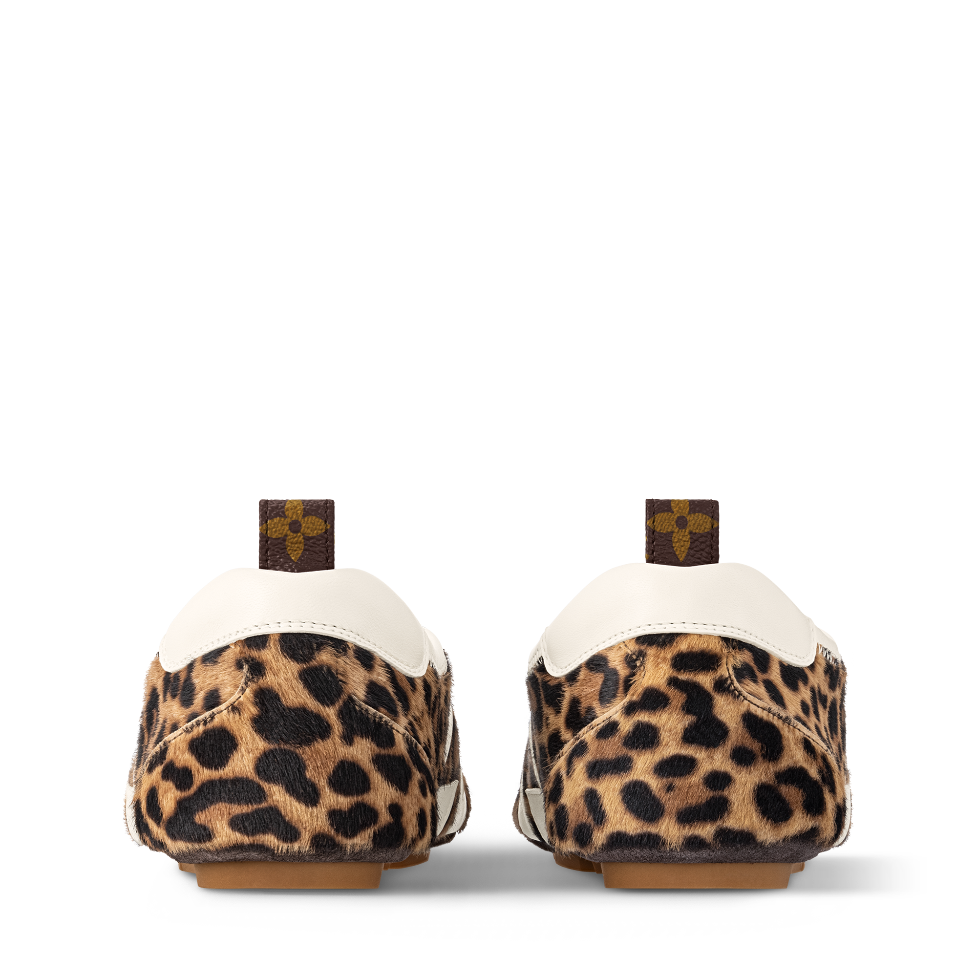 รองเท้ารุ่น LV Sneakerina  in ผู้หญิง