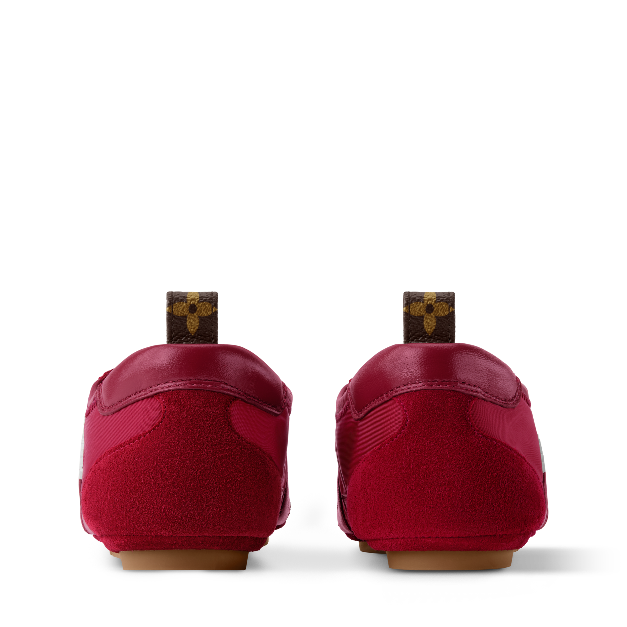 รองเท้ารุ่น LV Sneakerina  in ผู้หญิง