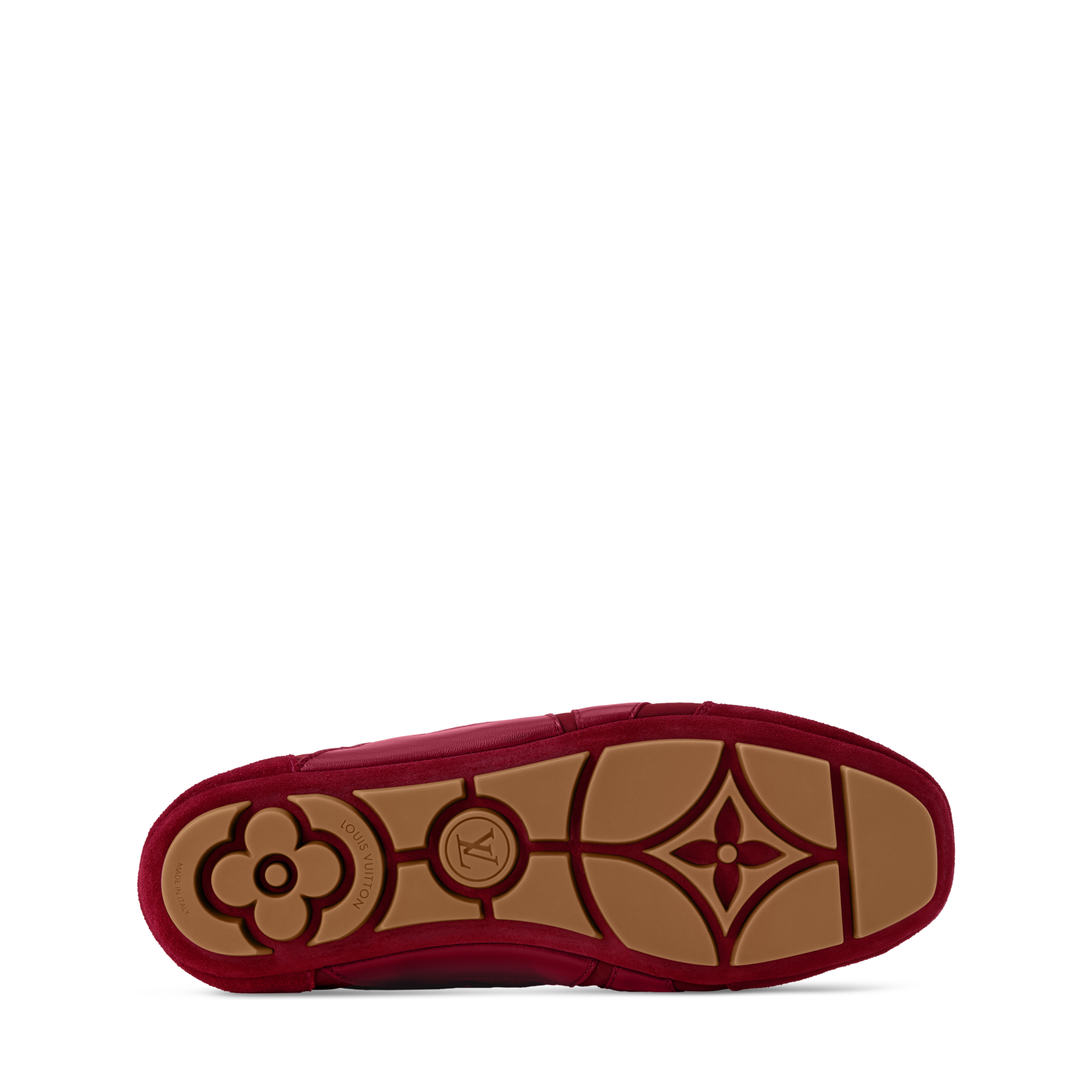 รองเท้ารุ่น LV Sneakerina  in ผู้หญิง