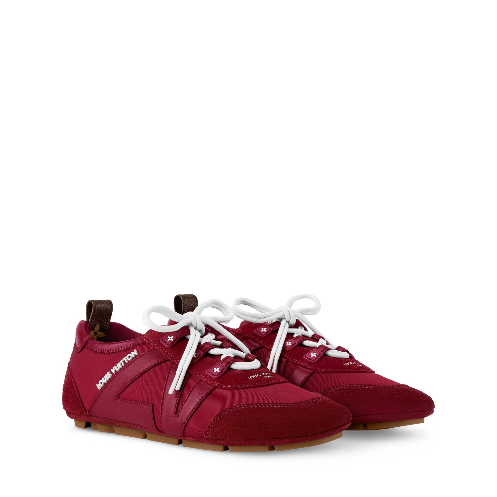 สีแดง Bordeaux (ไม่มีสินค้า)