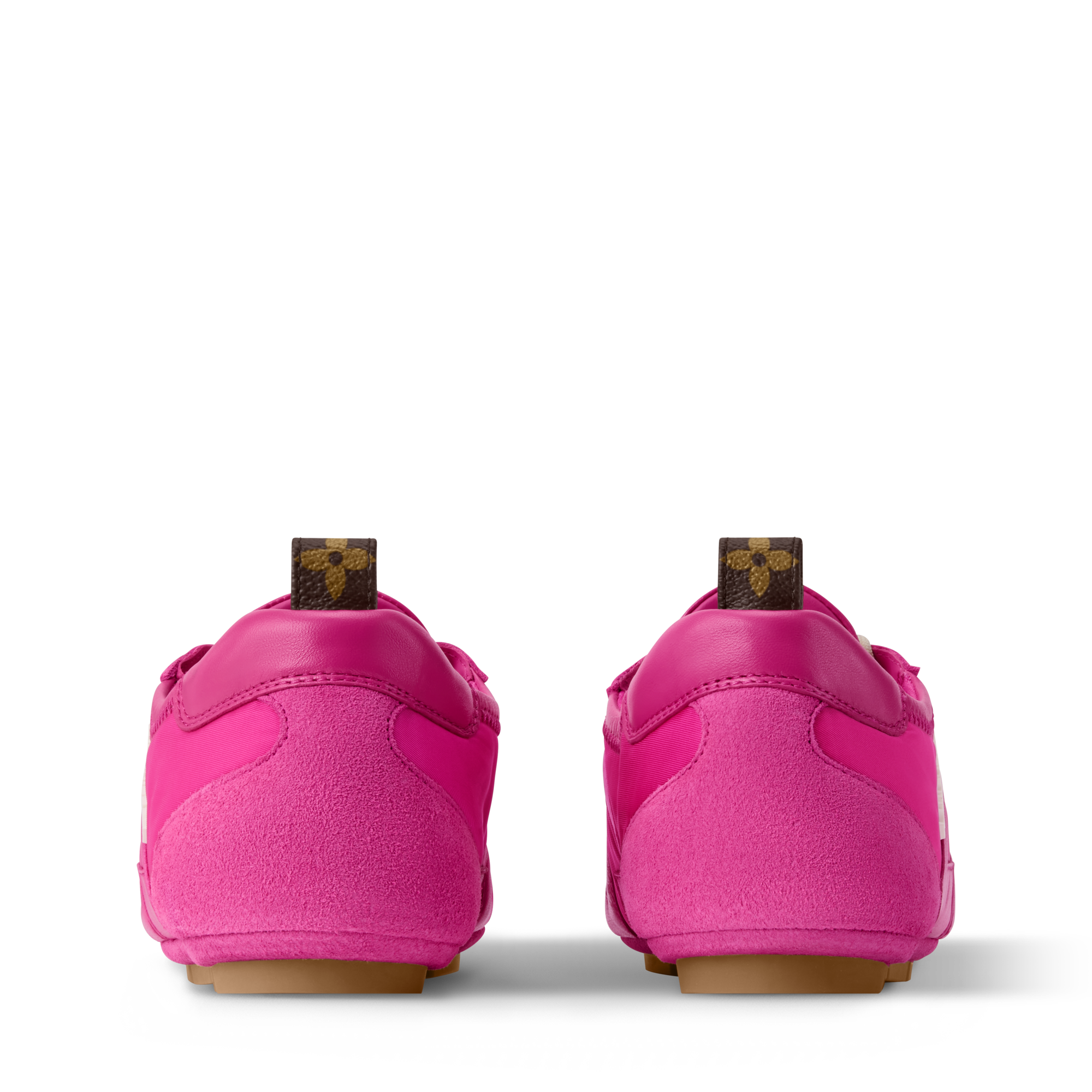 รองเท้ารุ่น LV Sneakerina  in ผู้หญิง