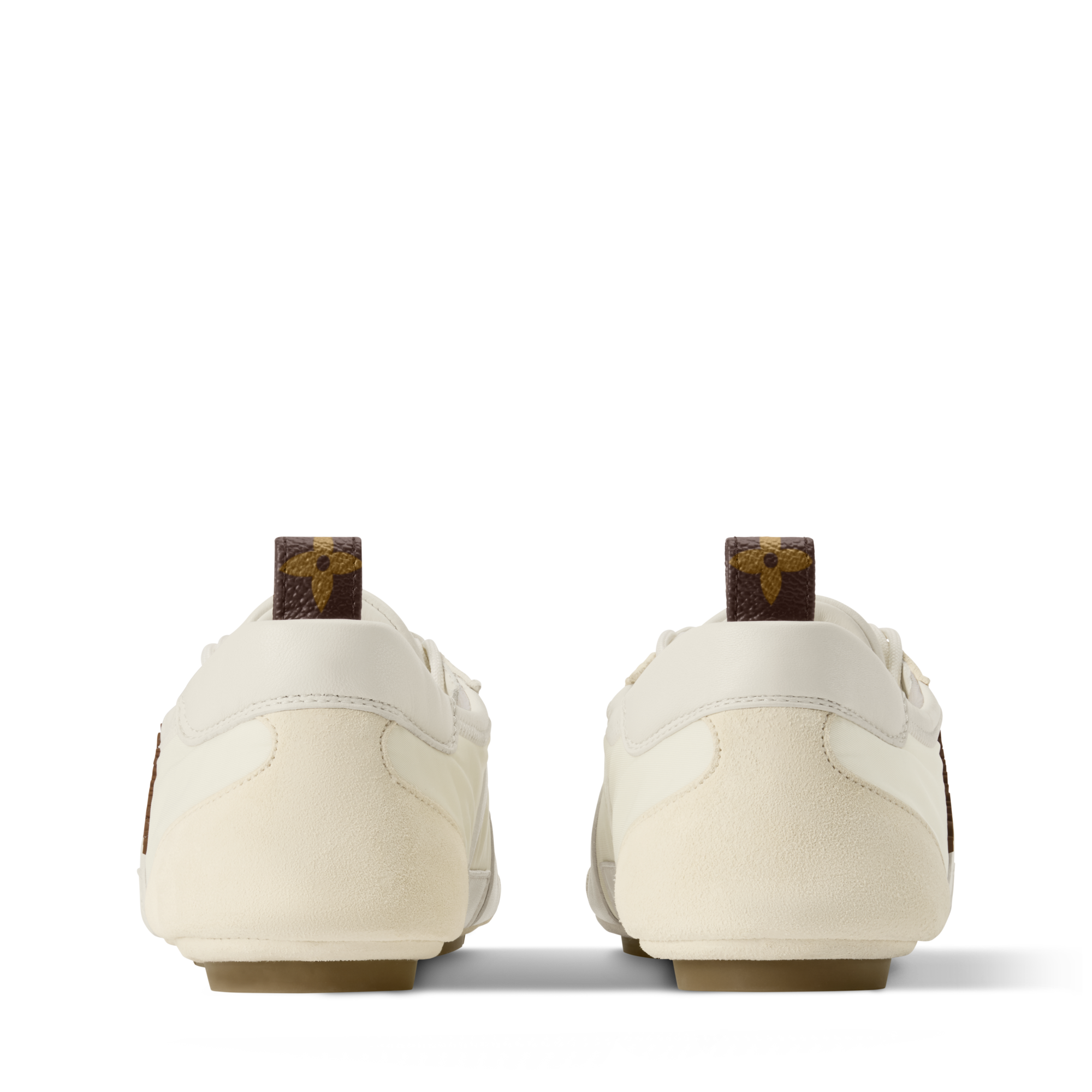 รองเท้ารุ่น LV Sneakerina  in ผู้หญิง