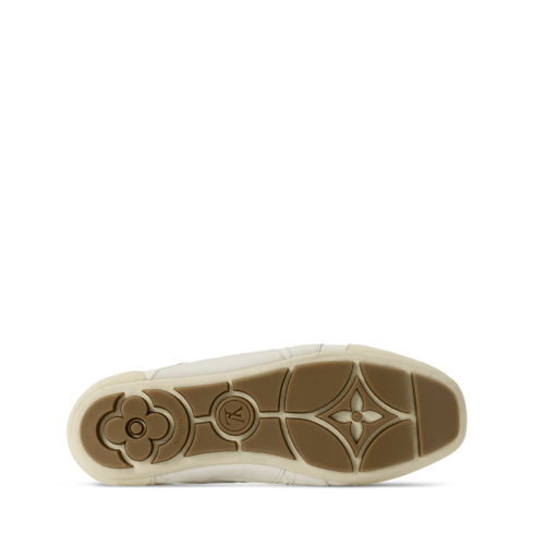 รองเท้ารุ่น LV Sneakerina in ผู้หญิง's รองเท้า รองเท้าผ้าใบสำหรับผู้หญิง collections by Louis Vuitton (การย่อ/ขยายผลิตภัณฑ์)