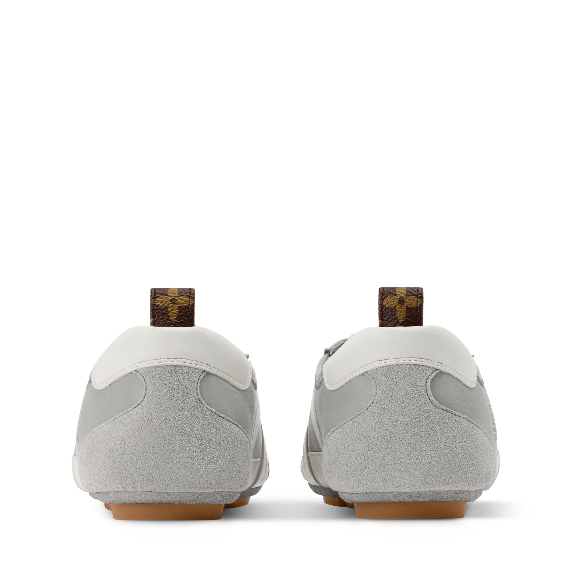 รองเท้ารุ่น LV Sneakerina  in ผู้หญิง