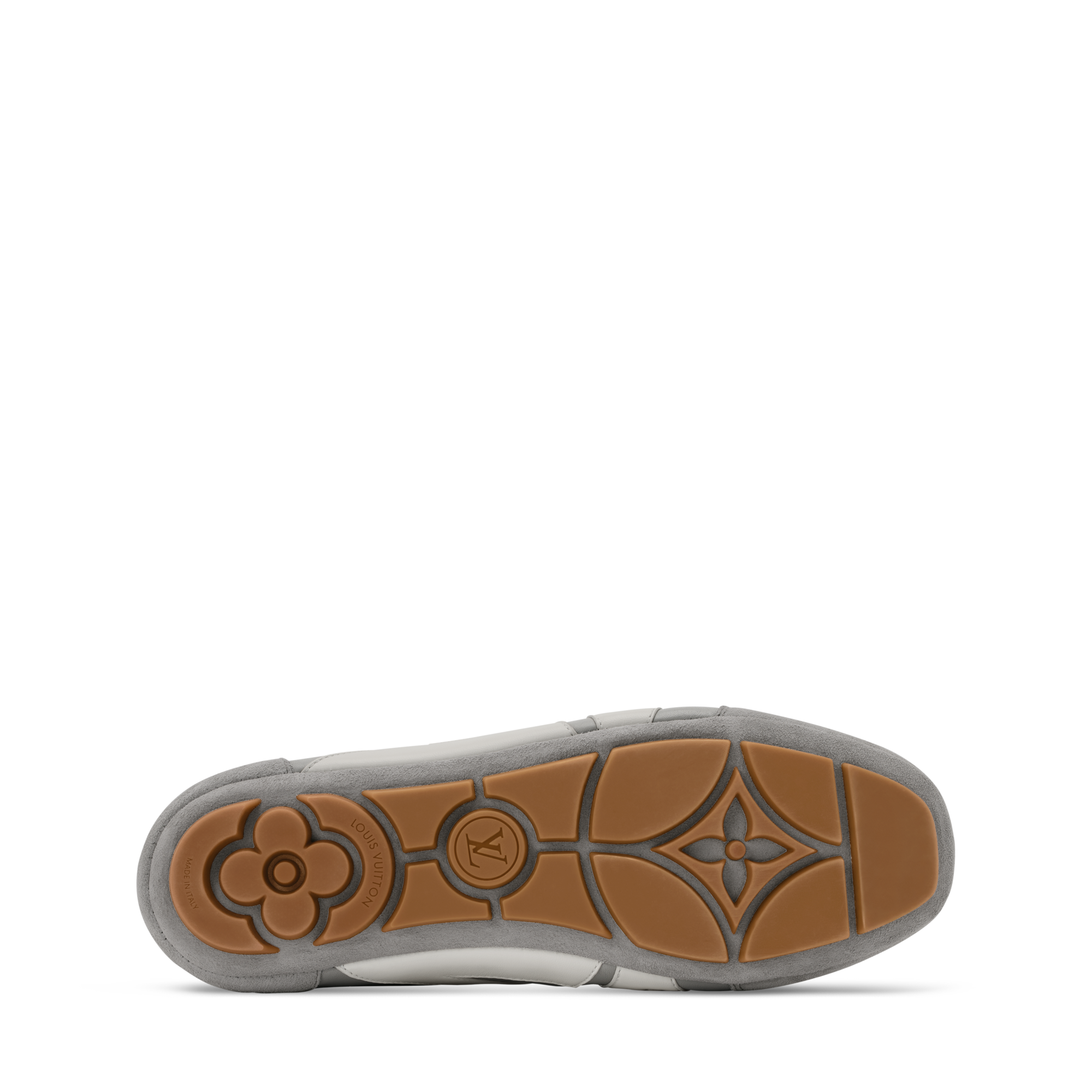 รองเท้ารุ่น LV Sneakerina  in ผู้หญิง