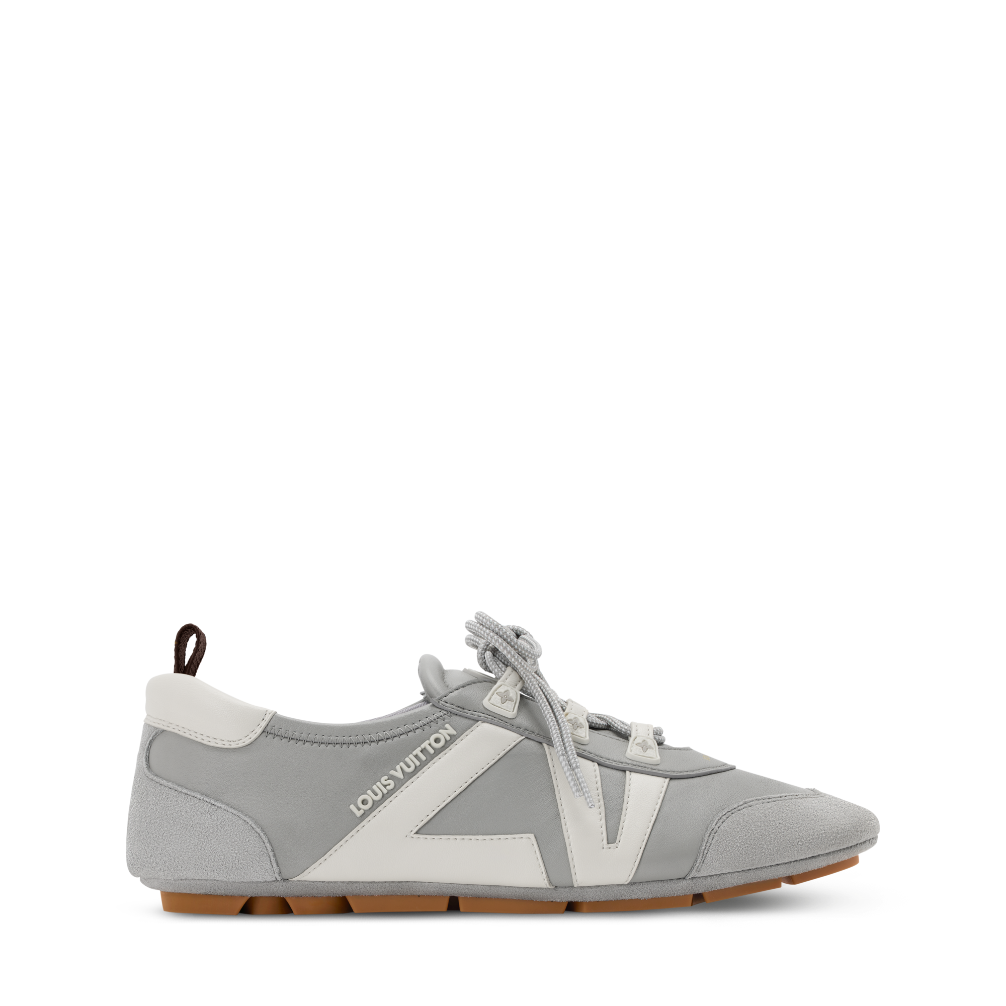 รองเท้ารุ่น LV Sneakerina  in ผู้หญิง