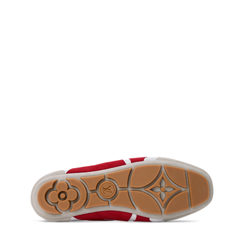 LV Sneakerina in ผู้หญิง's รองเท้า รองเท้าผ้าใบสำหรับผู้หญิง collections by Louis Vuitton (การย่อ/ขยายผลิตภัณฑ์)