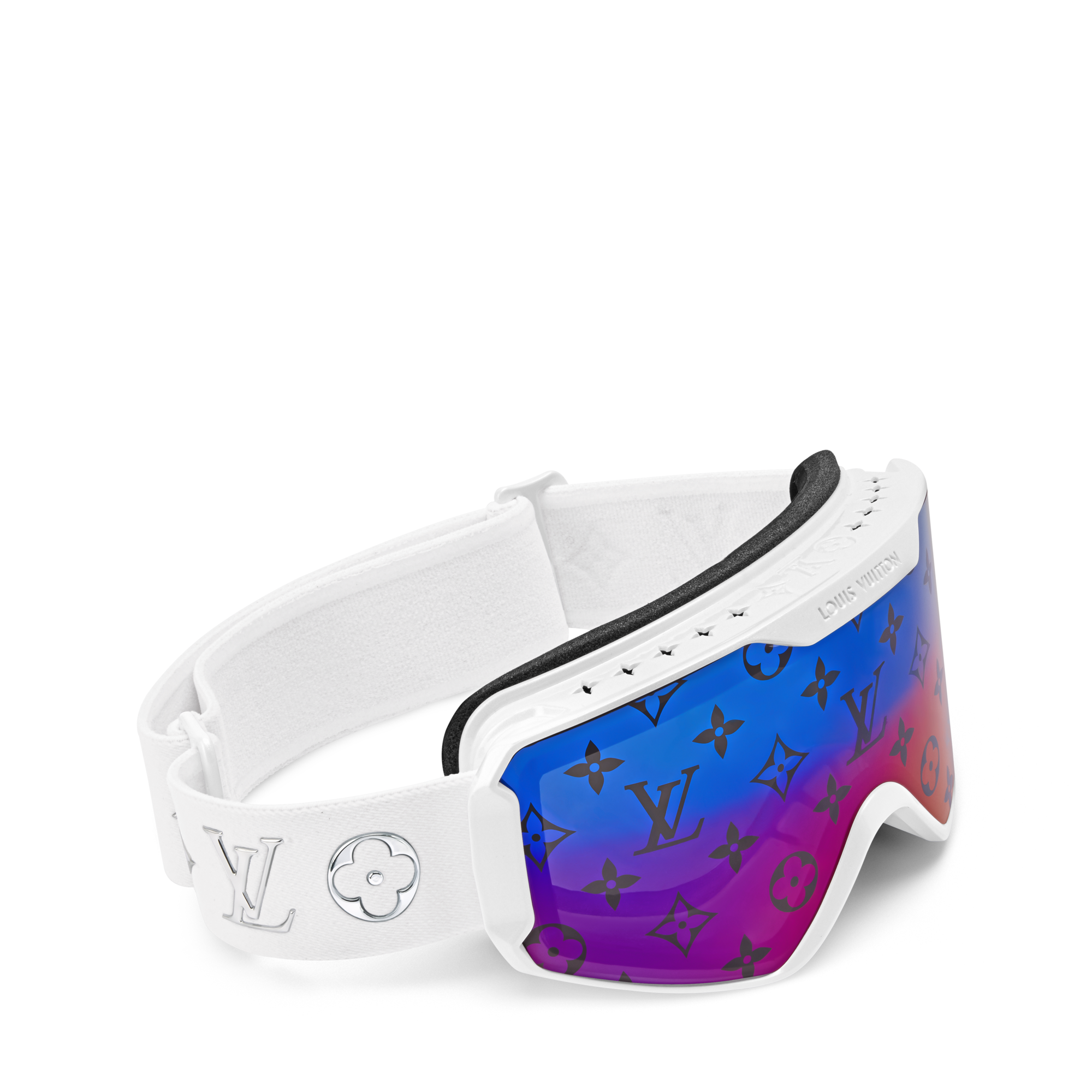 LV Snow Gradient Mask . in ผู้หญิง