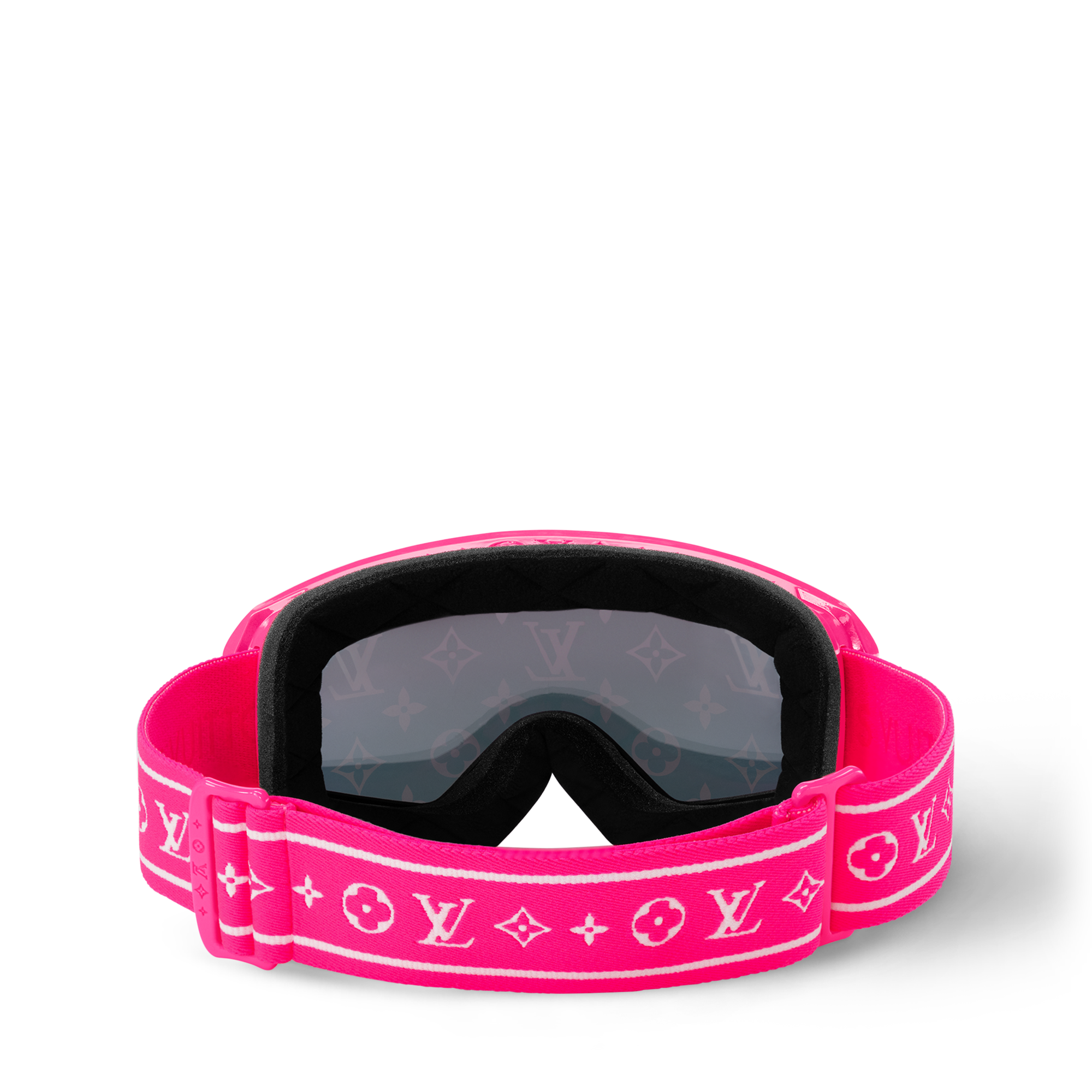 แว่นตาสกีรุ่น LV Snow . in ทรังก์ การเดินทาง และ บ้าน