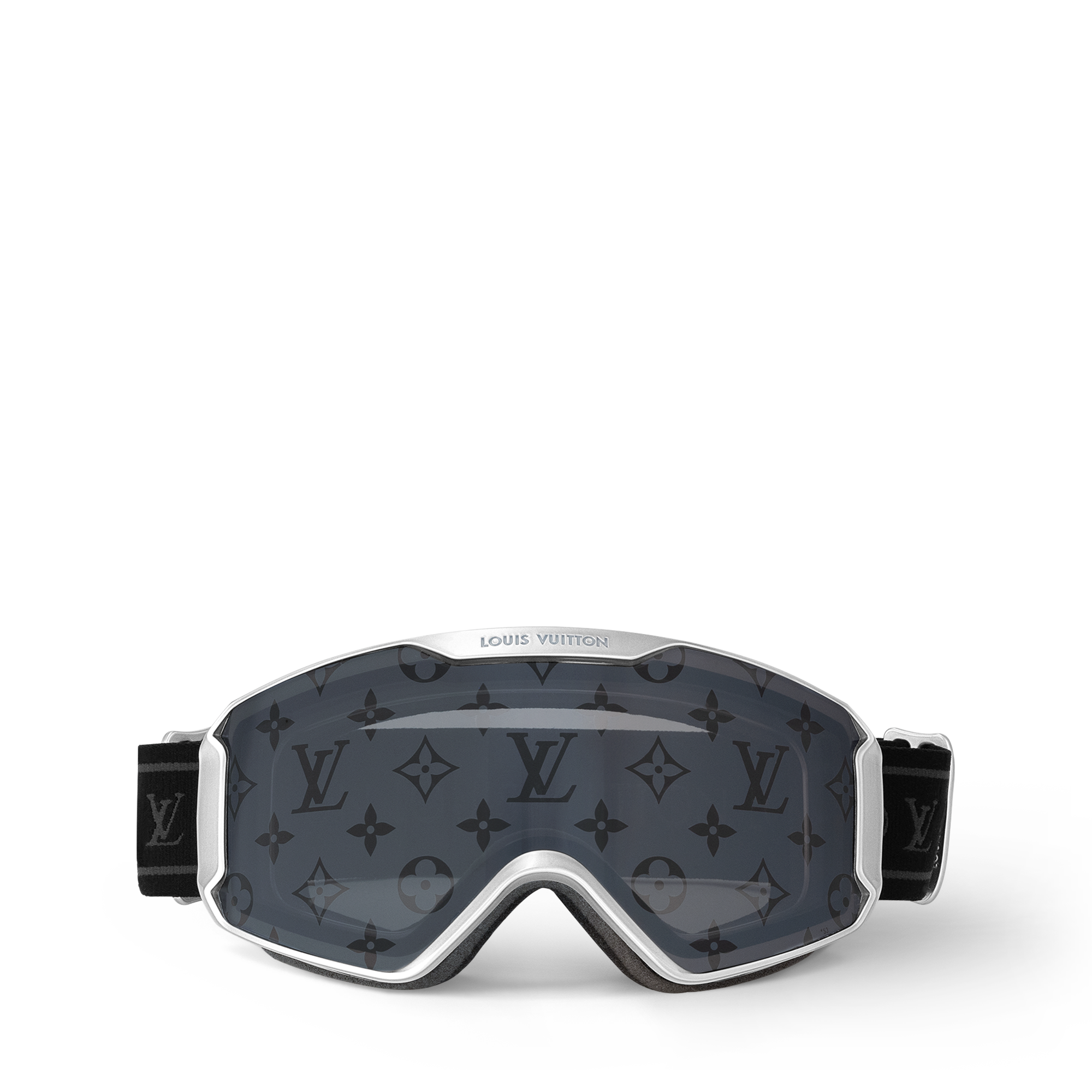 แว่นตาสกีรุ่น LV Snow . in ทรังก์ การเดินทาง และ บ้าน