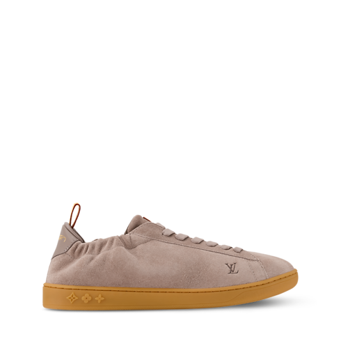 รองเท้าผ้าใบรุ่น LV Soft in ผู้ชาย's รองเท้า รองเท้าผ้าใบสำหรับผู้ชาย collections by Louis Vuitton (การย่อ/ขยายผลิตภัณฑ์)