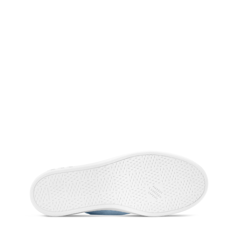 รองเท้าผ้าใบรุ่น LV Soft in ผู้ชาย's รองเท้า รองเท้าผ้าใบสำหรับผู้ชาย collections by Louis Vuitton (การย่อ/ขยายผลิตภัณฑ์)