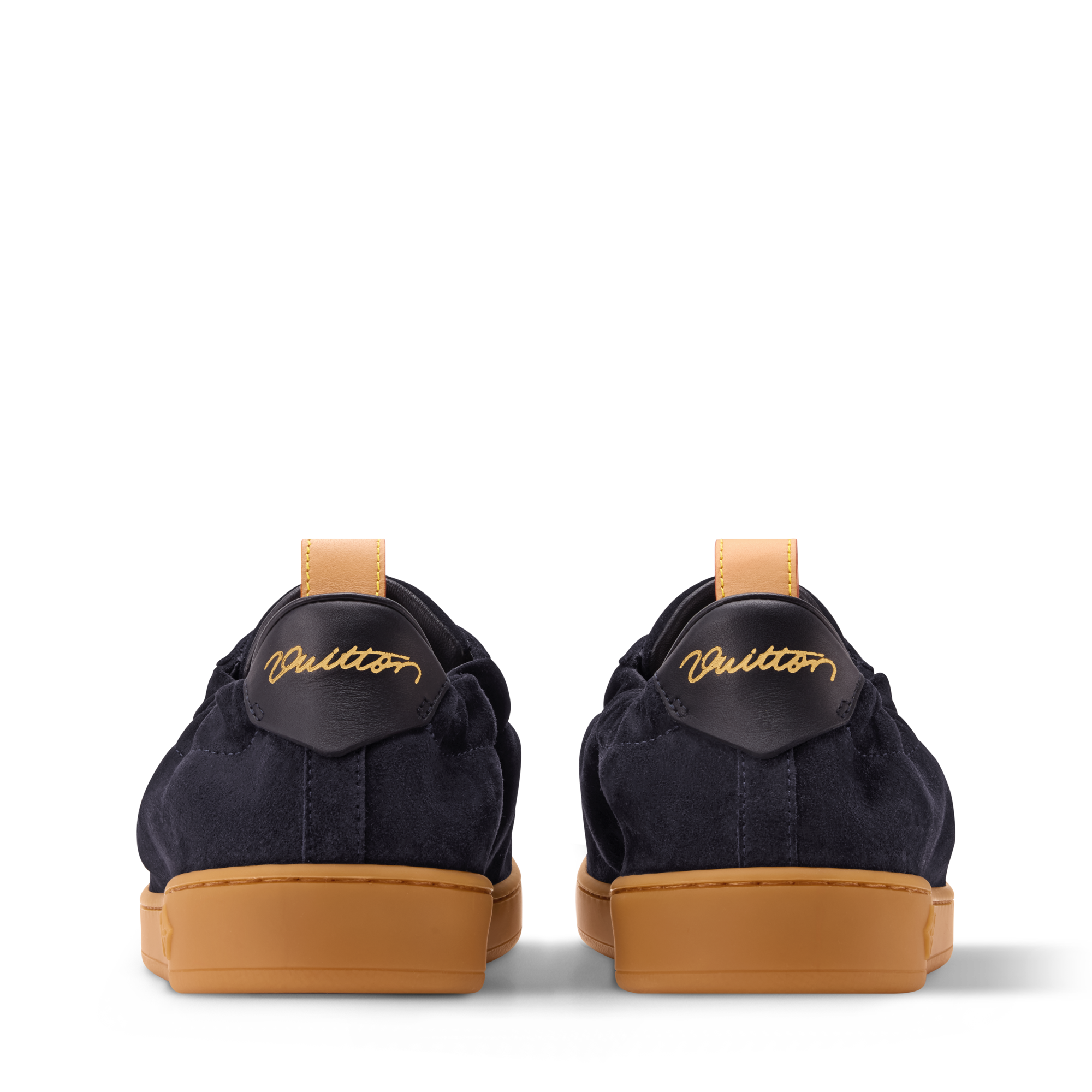 รองเท้าผ้าใบรุ่น LV Soft  in ผู้ชาย