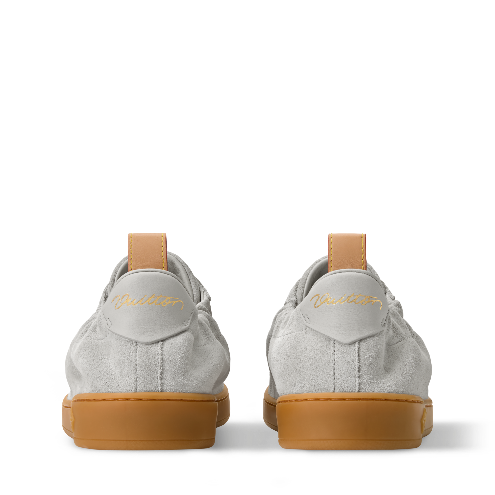 รองเท้าผ้าใบรุ่น LV Soft  in ผู้ชาย