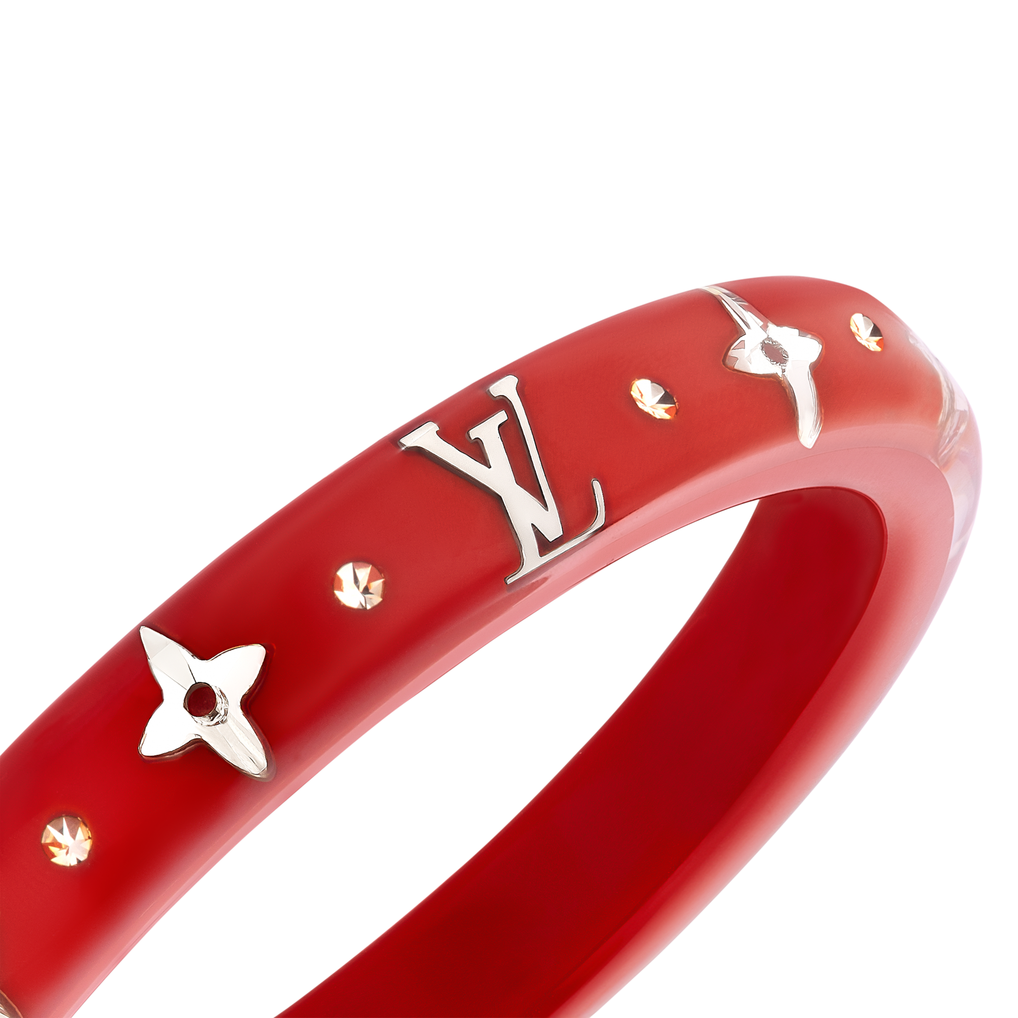 กำไลข้อมือ LV Sparks . in ผู้หญิง