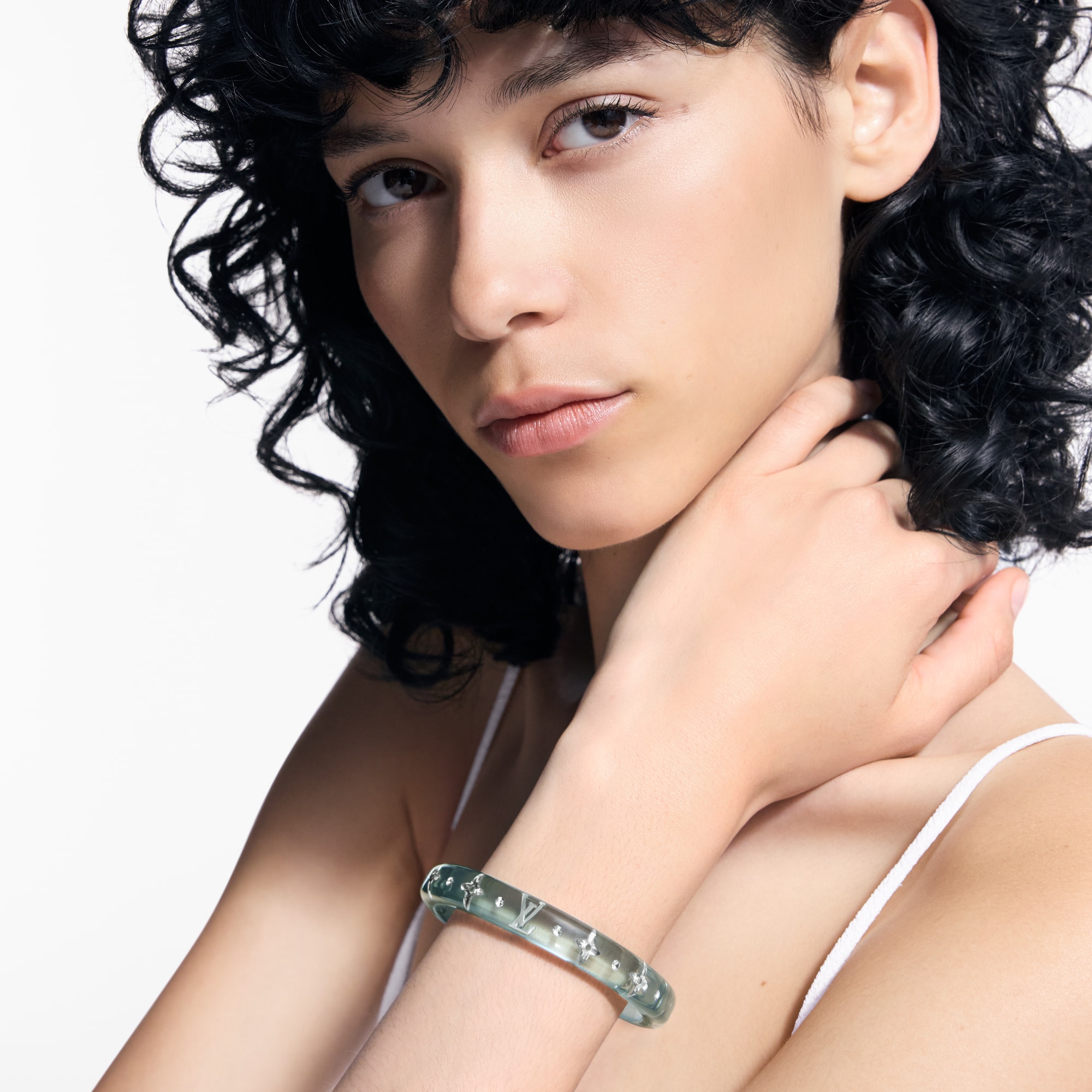 กำไลข้อมือ LV Sparks . in ผู้หญิง